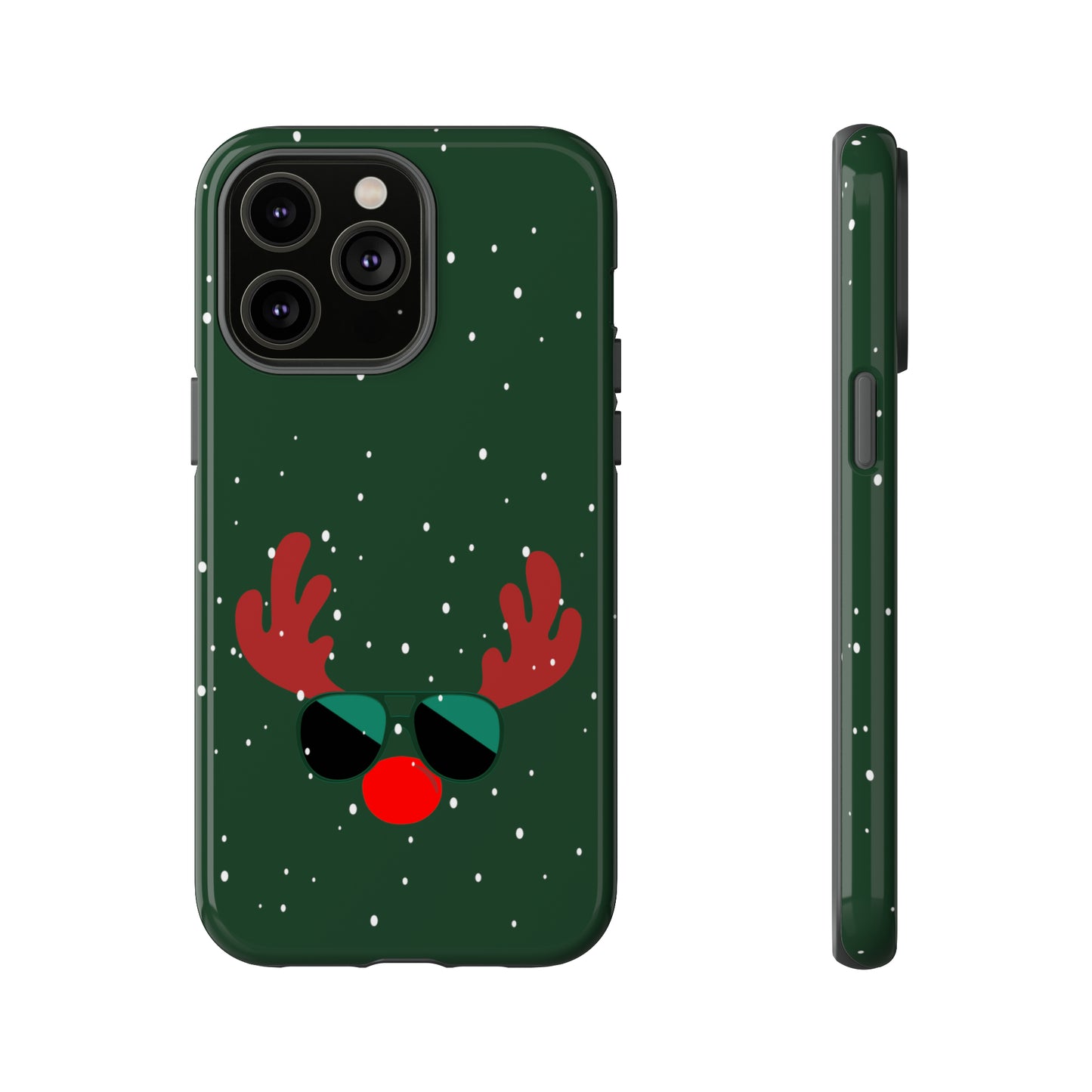 Reindeer Shades #22-Tough Cases - MahaCase