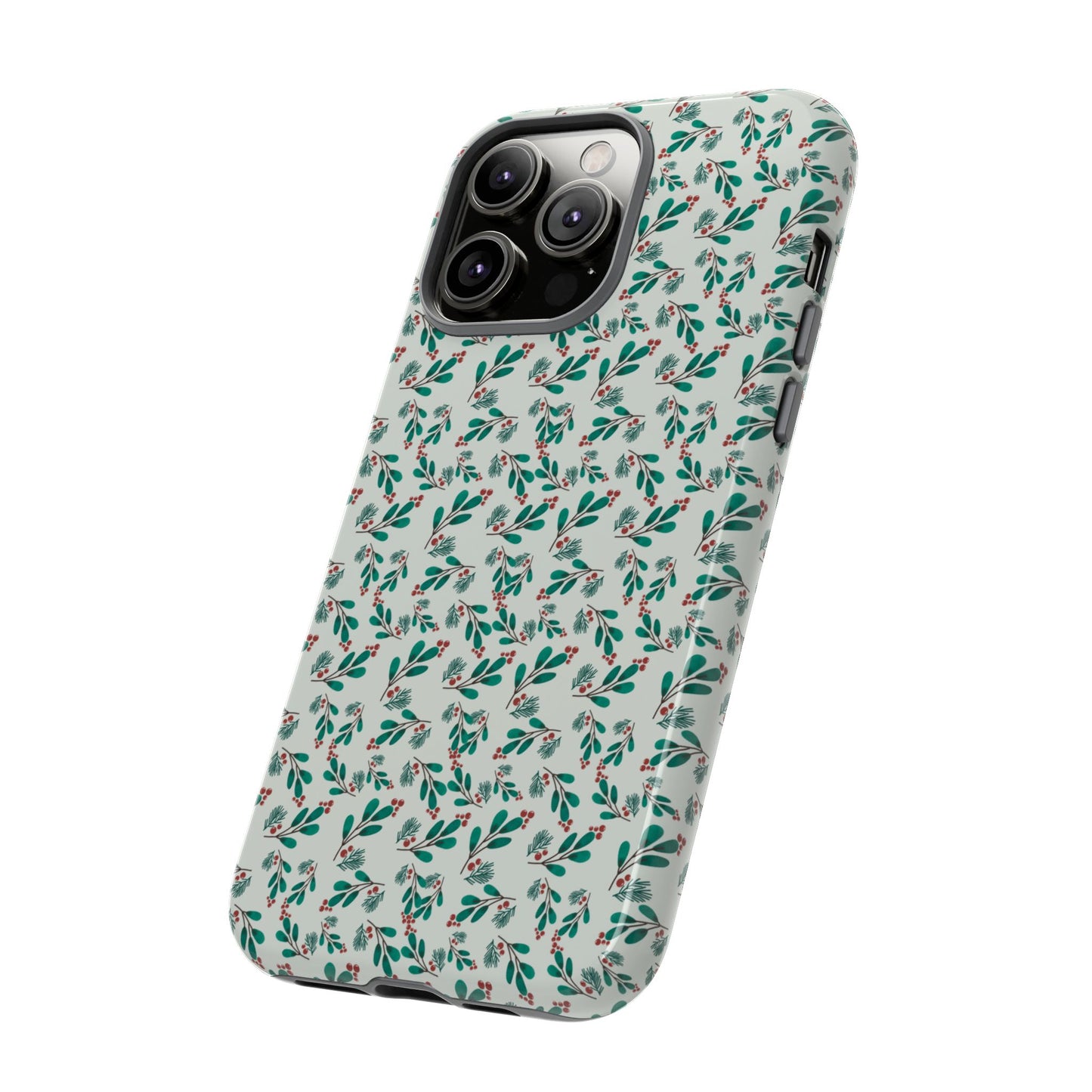 Holly Harmony #22 - Tough Cases iPhone Samsung Google Pixel - MahaCase