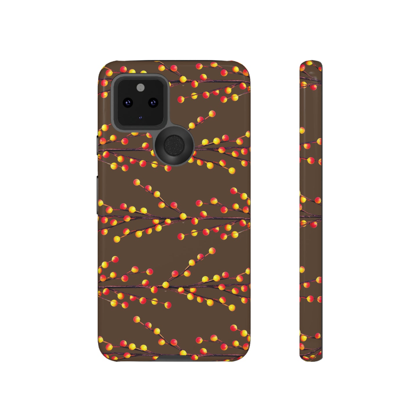 Fall Pattern #30-Tough Cases - MahaCase