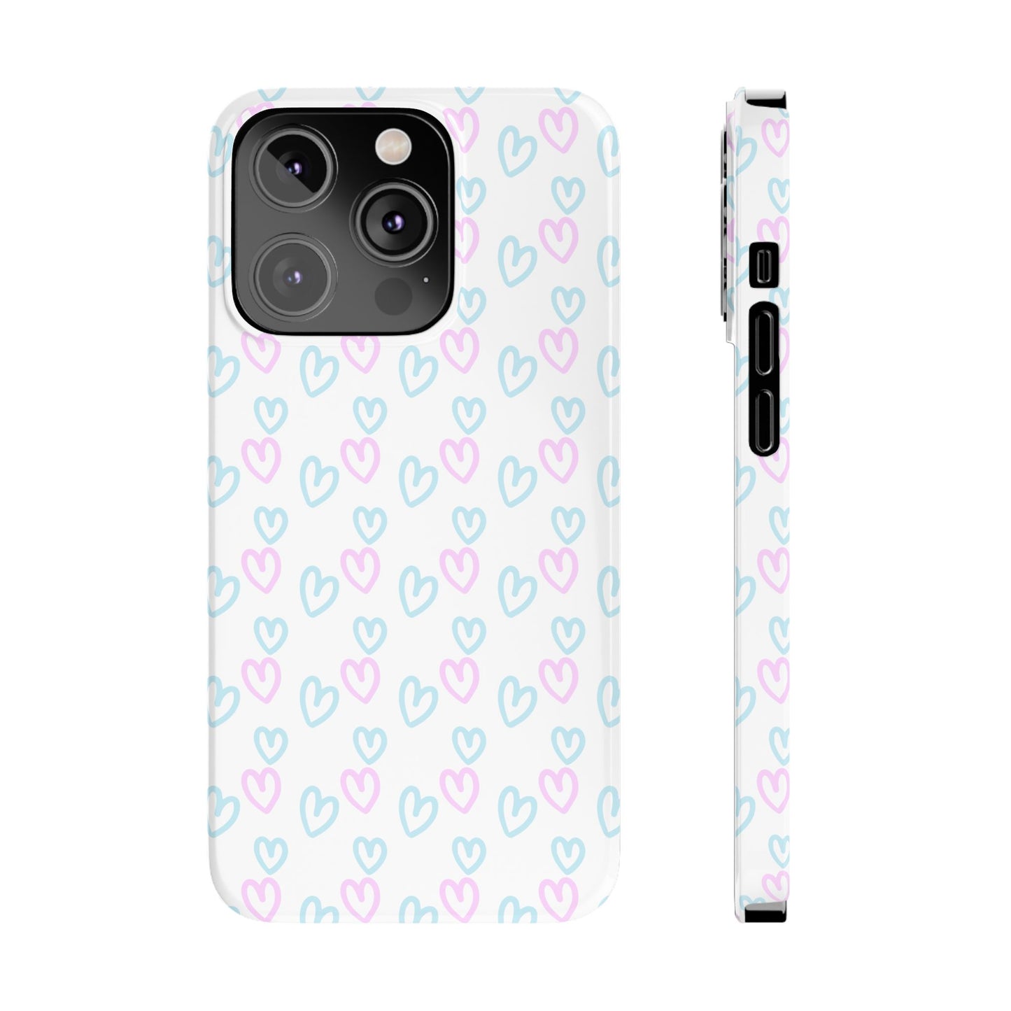Slim Phone Cases, Case-Mate iPhone - MahaCase