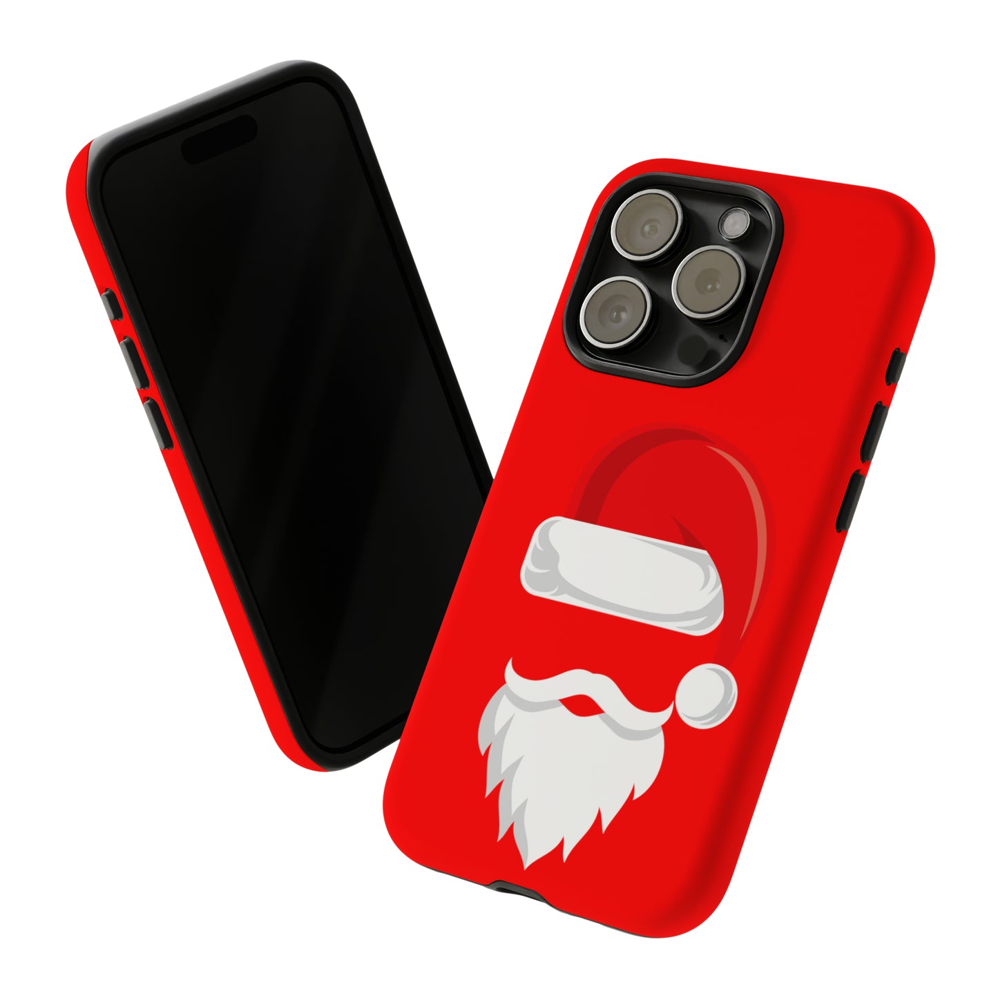 Santa's Spirit #22-Tough Cases - MahaCase