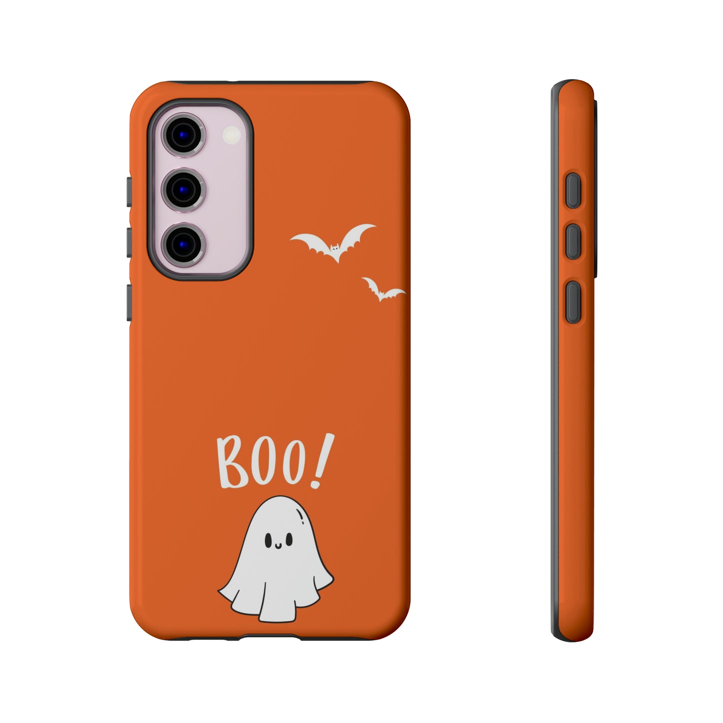 BOO! #2-Tough Cases - MahaCase
