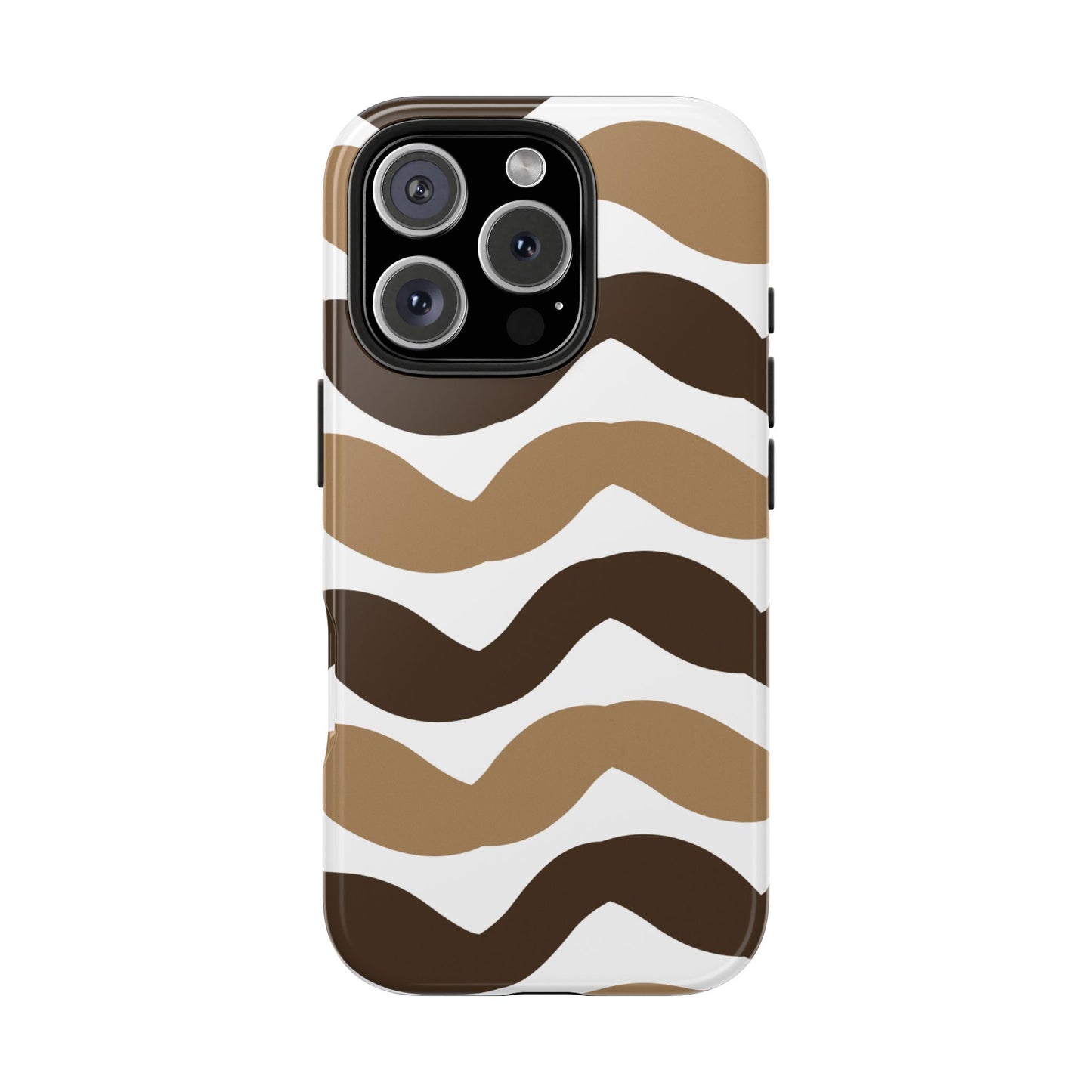 Pattern #17-Tough Phone Cases - MahaCase