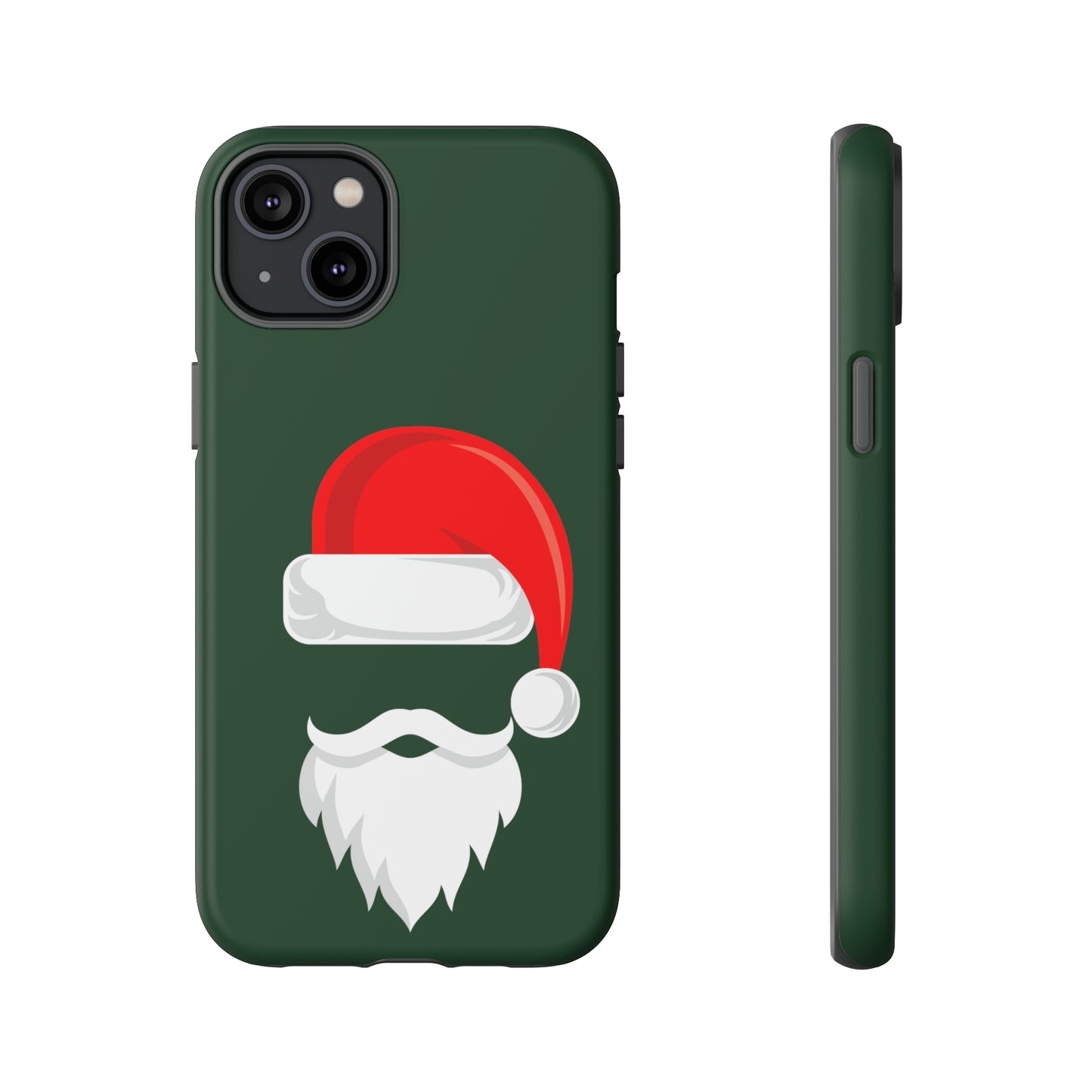 Santa's Spirit #24-Tough Cases - MahaCase