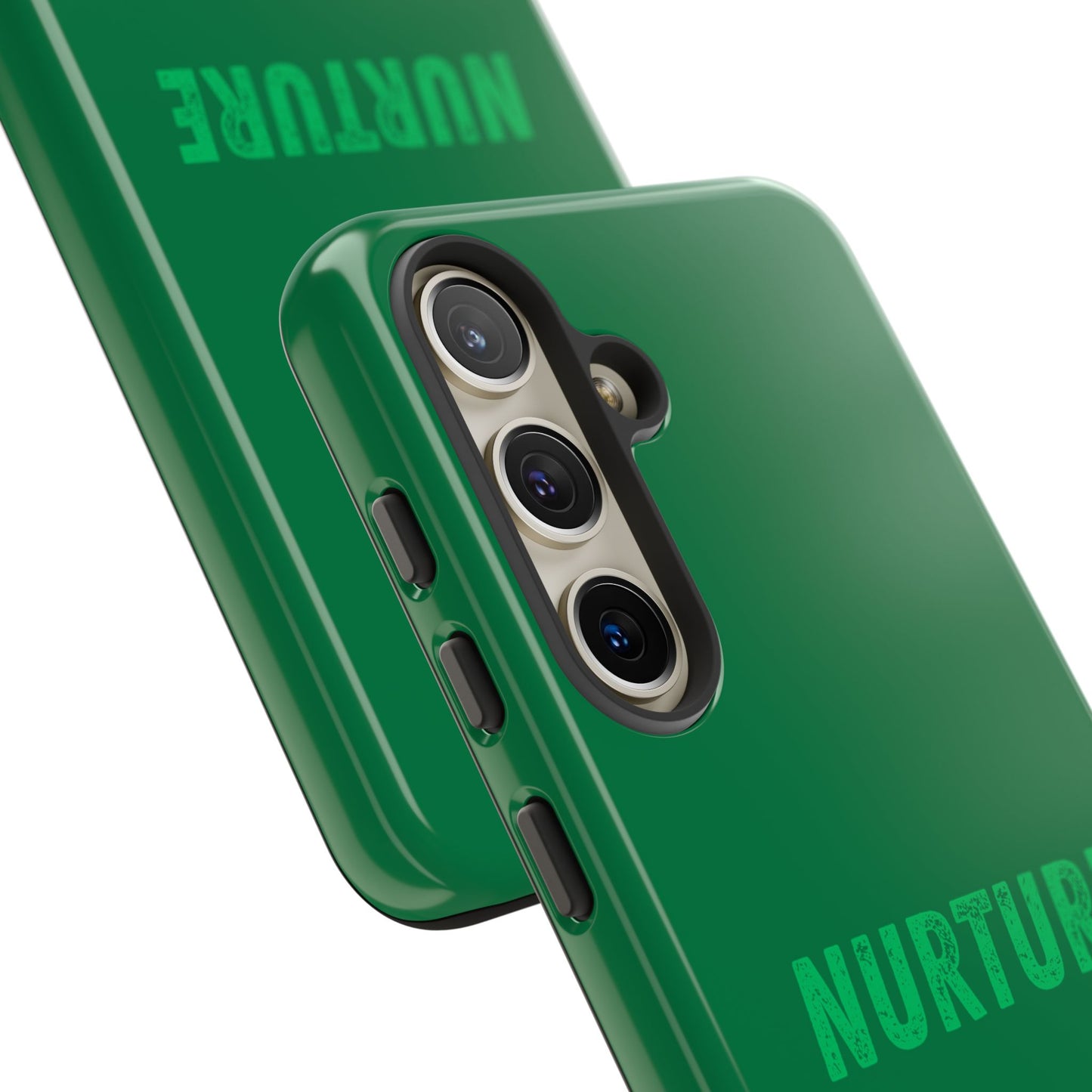 Nurture positive thoughts #22 Tough Cases iPhone Samsung Google Pixel - MahaCase