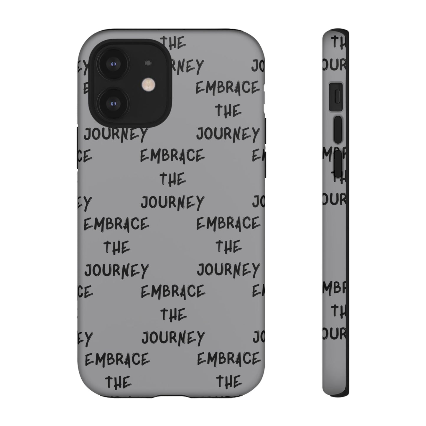 Embrace the Journey #22 Tough Cases iPhone Samsung Google Pixel - MahaCase