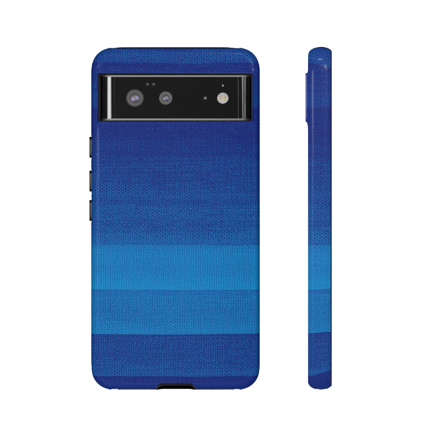 Shades of Blue Tough Cases - MahaCase