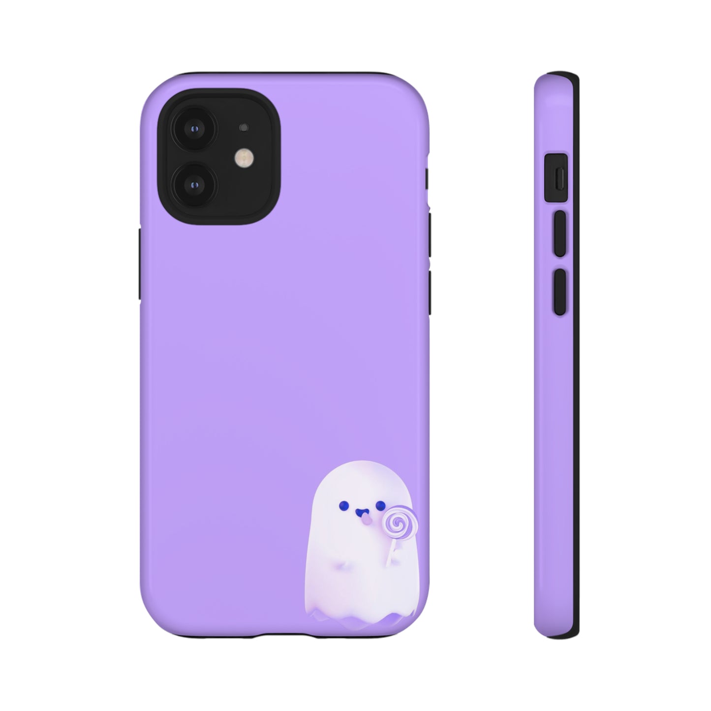 Boo-tiful Lollipop-Tough Cases - MahaCase