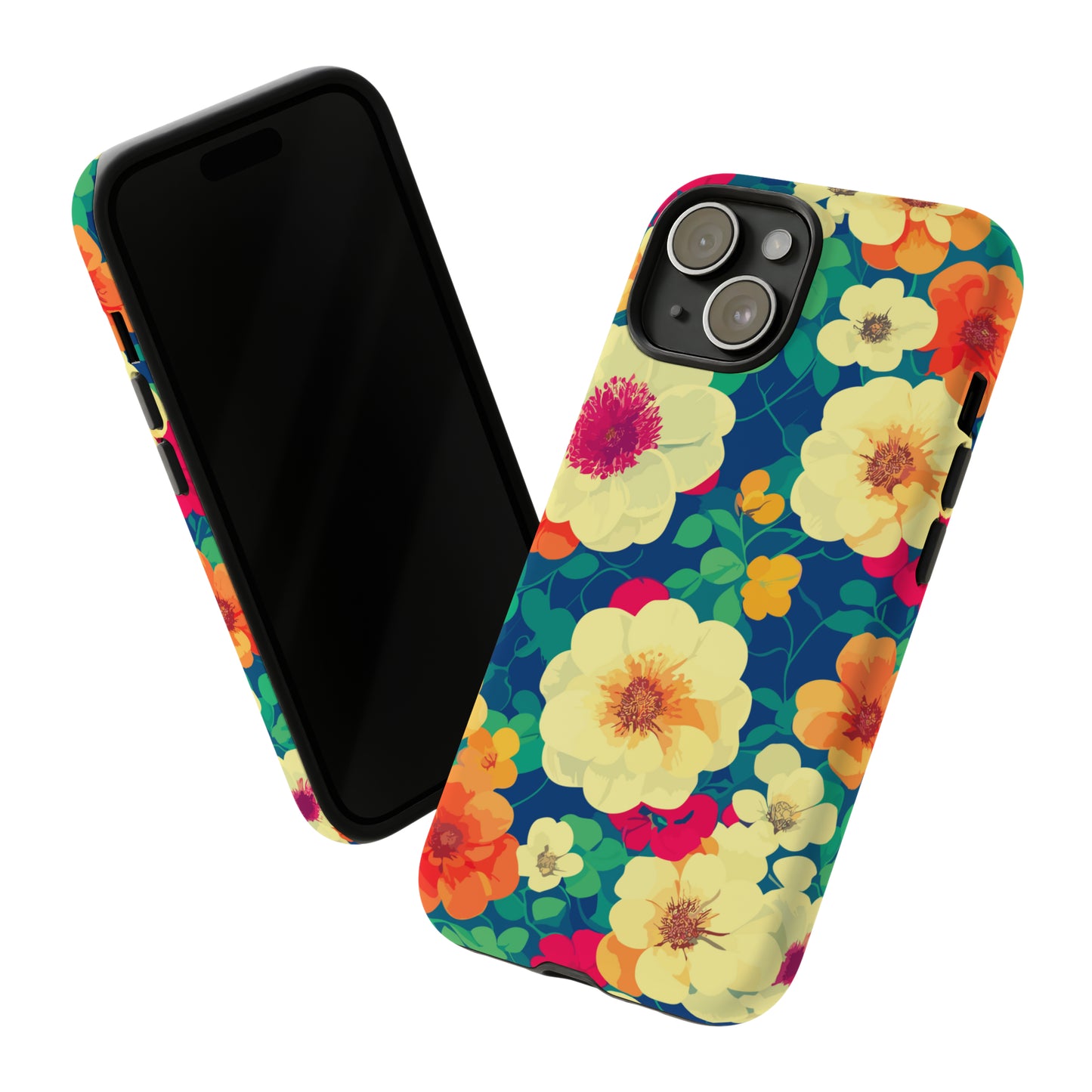 Citrus Delight-Tough Cases - MahaCase