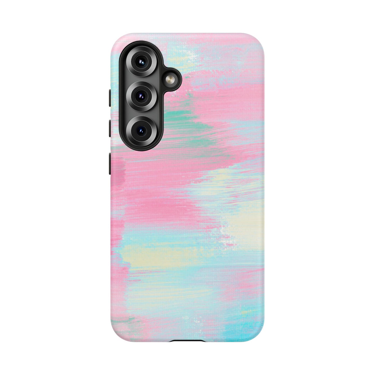 Colorful Phone Case, Chic Phone Cover, Trendy Tech Accessory, Unique Gift for Her, Stylish Phone Protection, iPhone, Google Pixel, Samsung - MahaCase