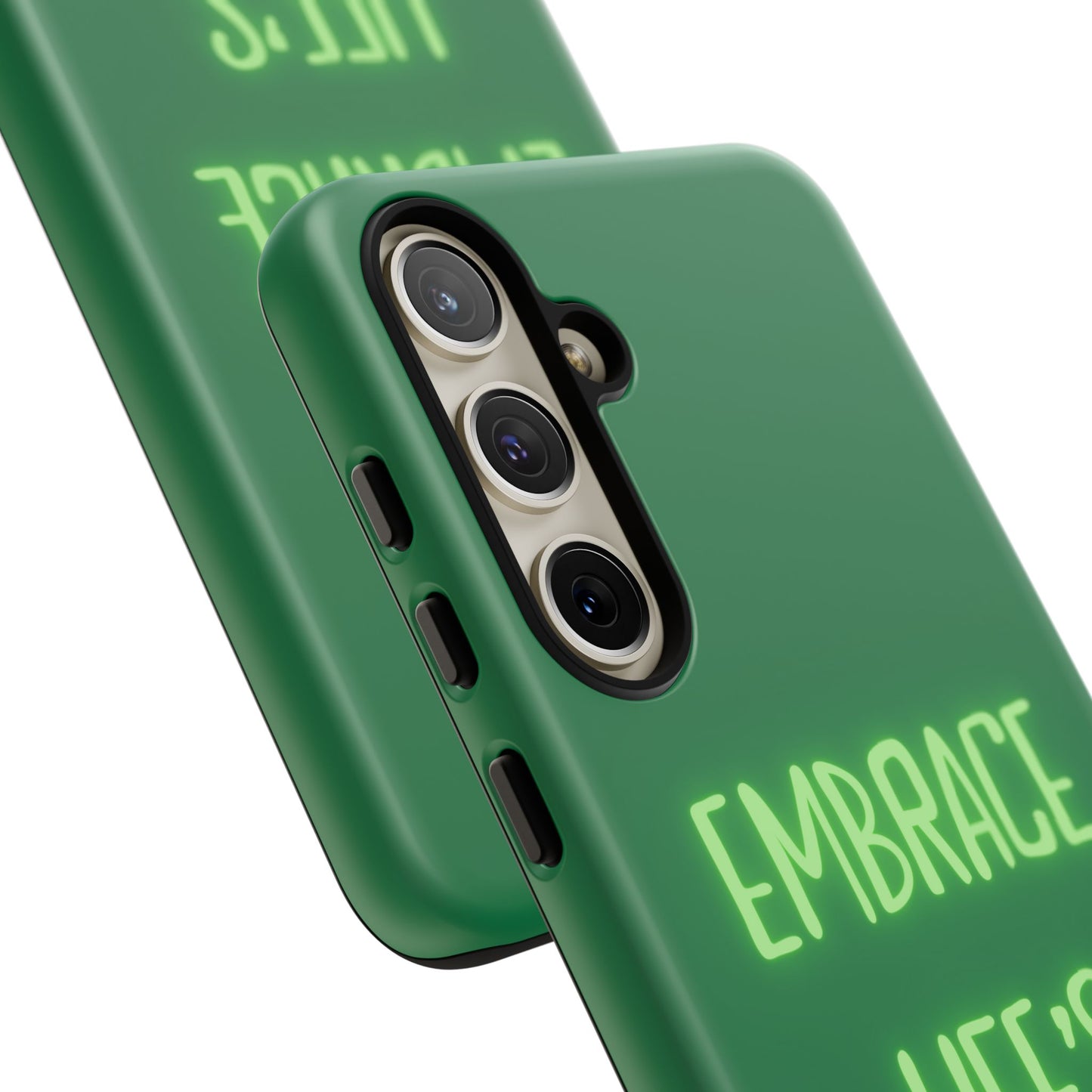 Embrace Life’s Blessings #24 Tough Cases iPhone Samsung Google Pixel - MahaCase