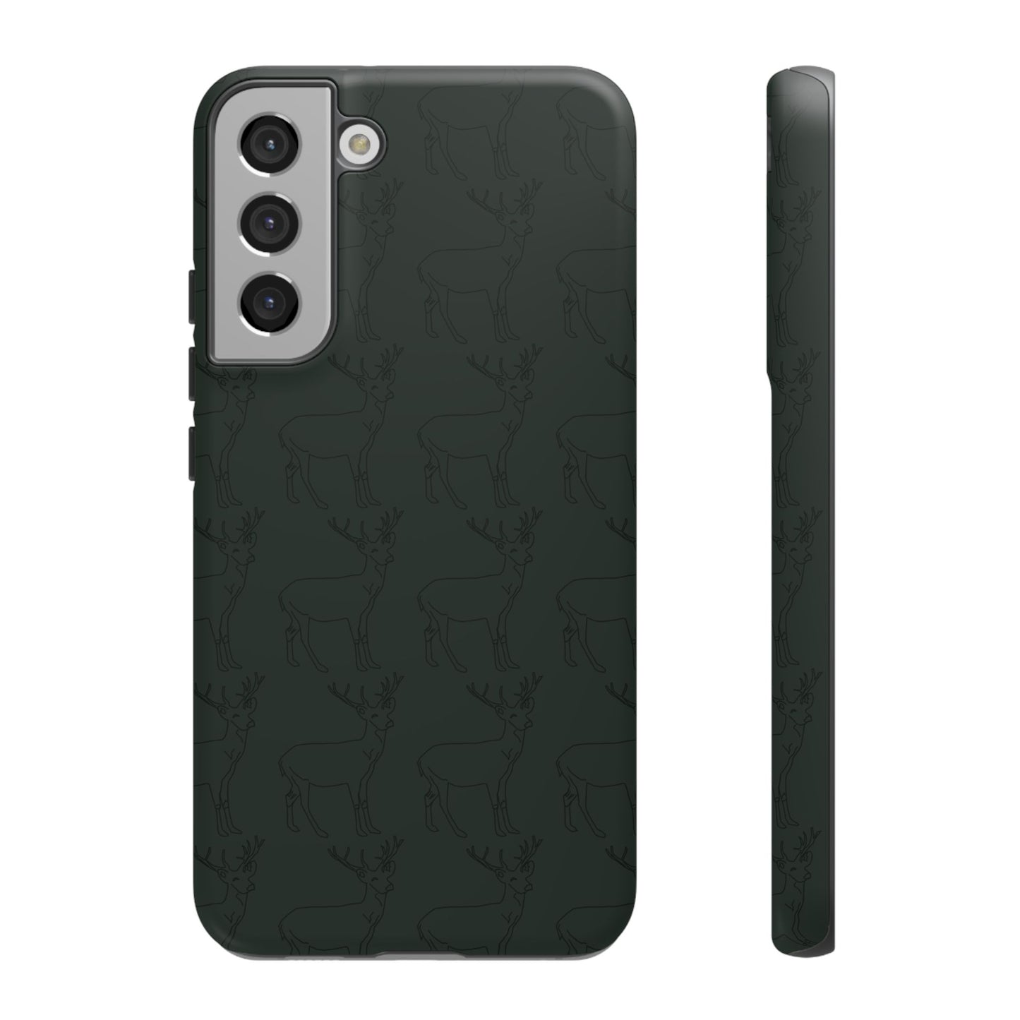 Deer Dream #58 - Tough Cases iPhone Samsung Google Pixel - MahaCase