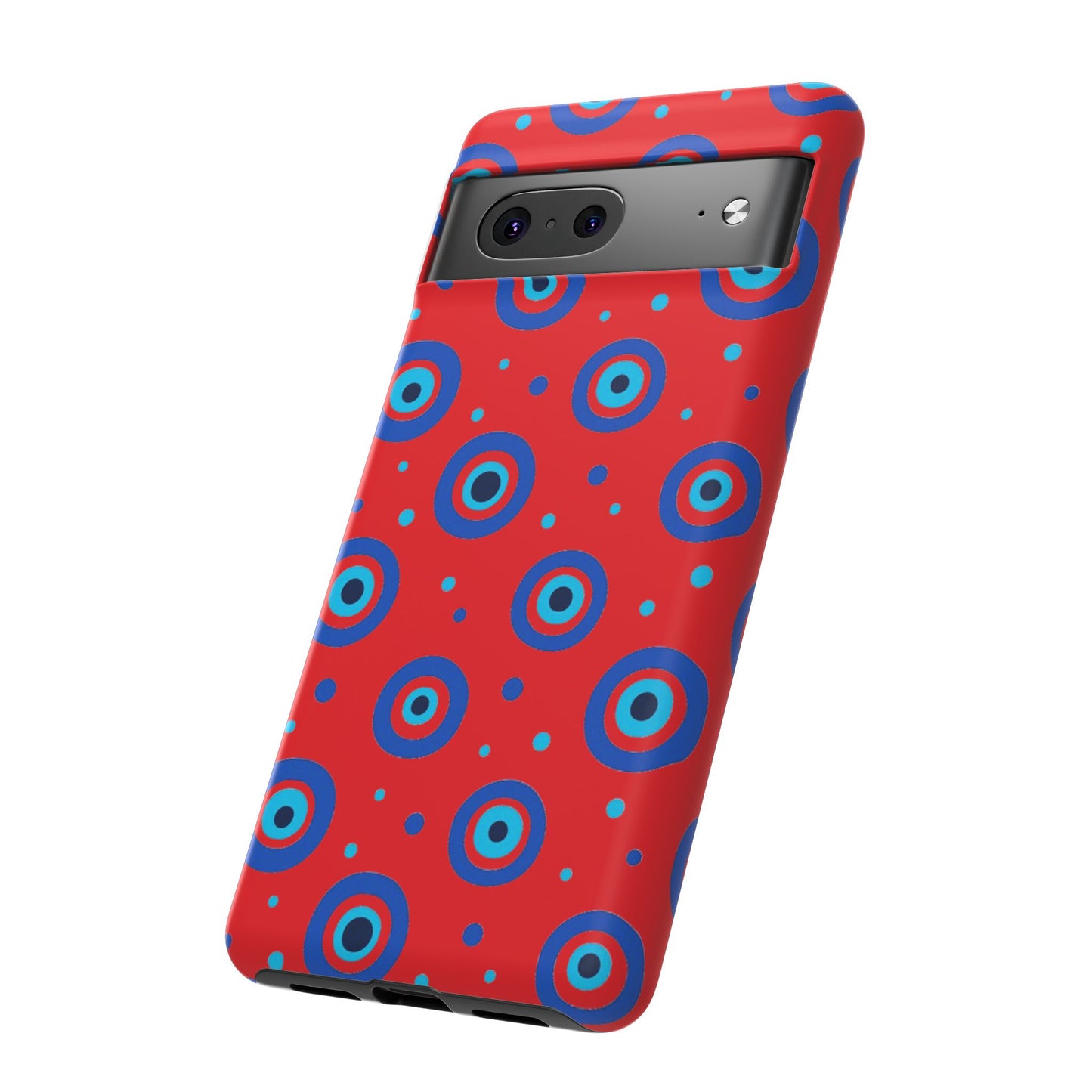 Evil Eye #22 Tough Cases - MahaCase