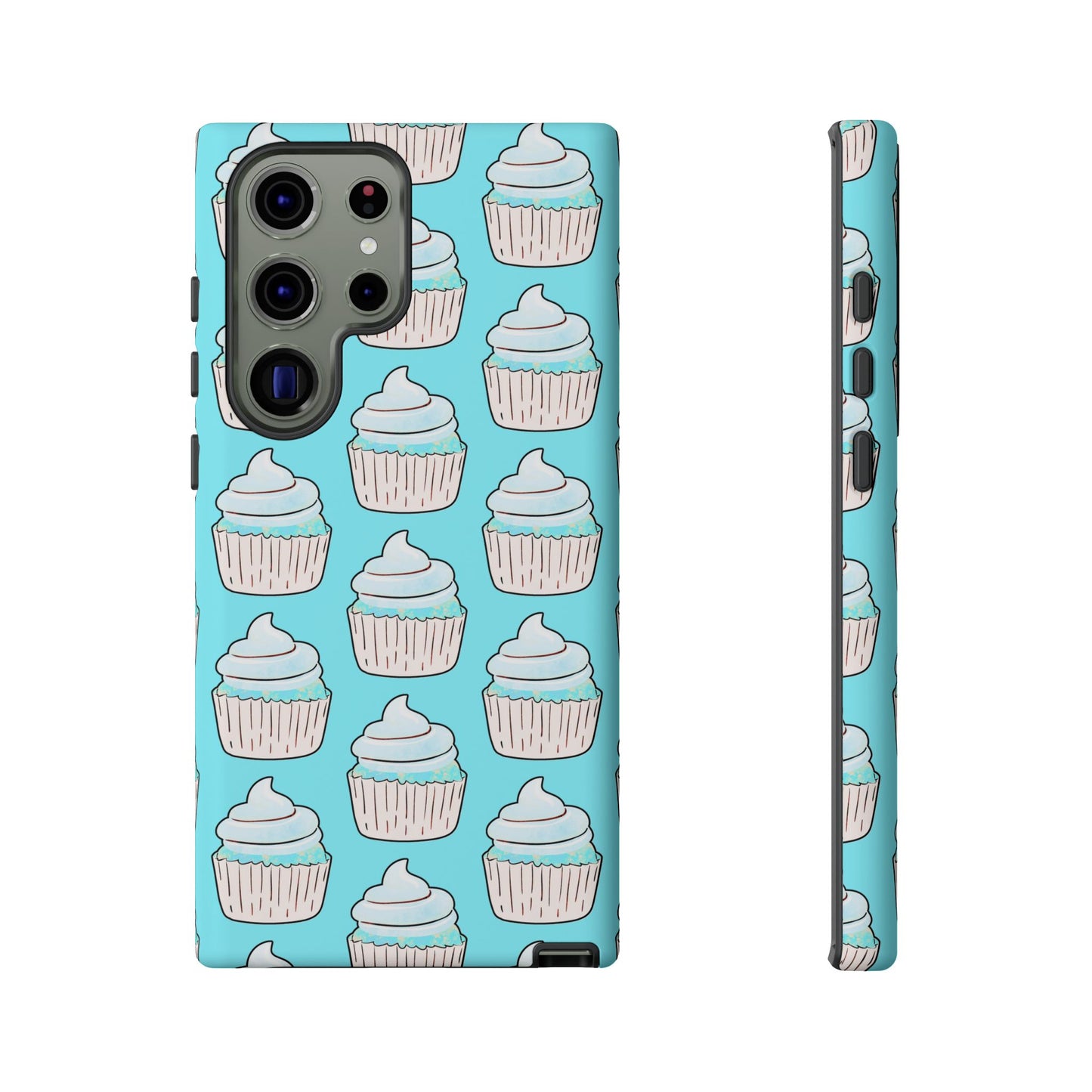 Sweet Swirls #22 - Tough Cases iPhone Samsung Google Pixel - MahaCase