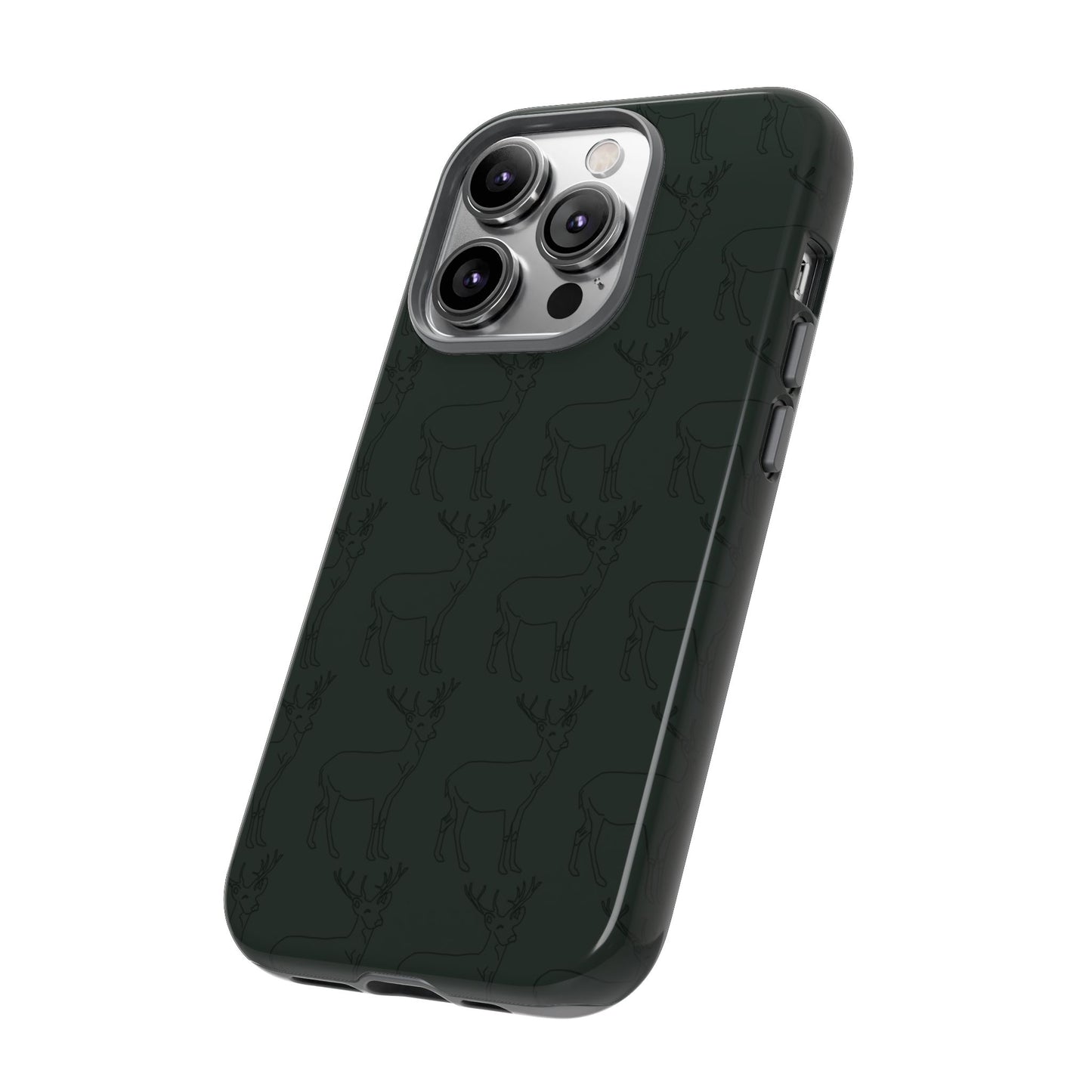 Deer Dream #58 - Tough Cases iPhone Samsung Google Pixel - MahaCase