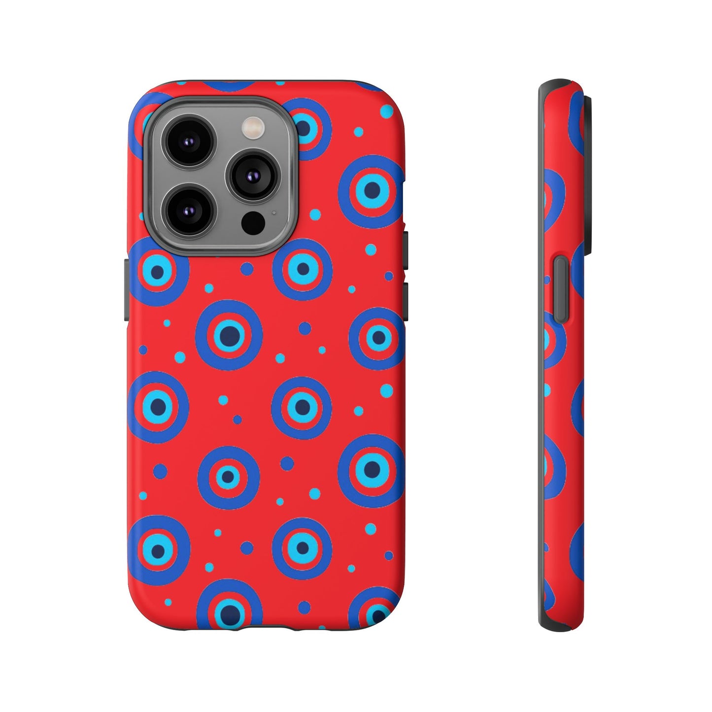 Evil Eye #22 Tough Cases - MahaCase