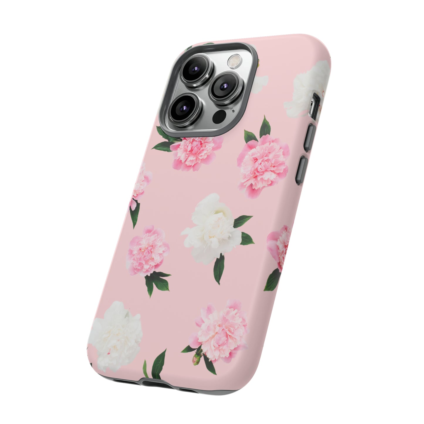 Floral Charm #44-Tough Cases - MahaCase