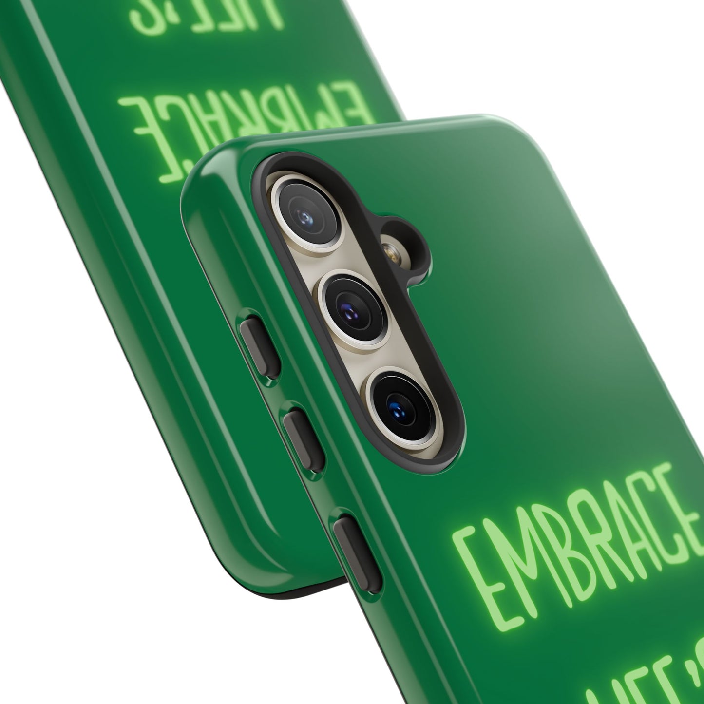 Embrace Life’s Blessings #24 Tough Cases iPhone Samsung Google Pixel - MahaCase