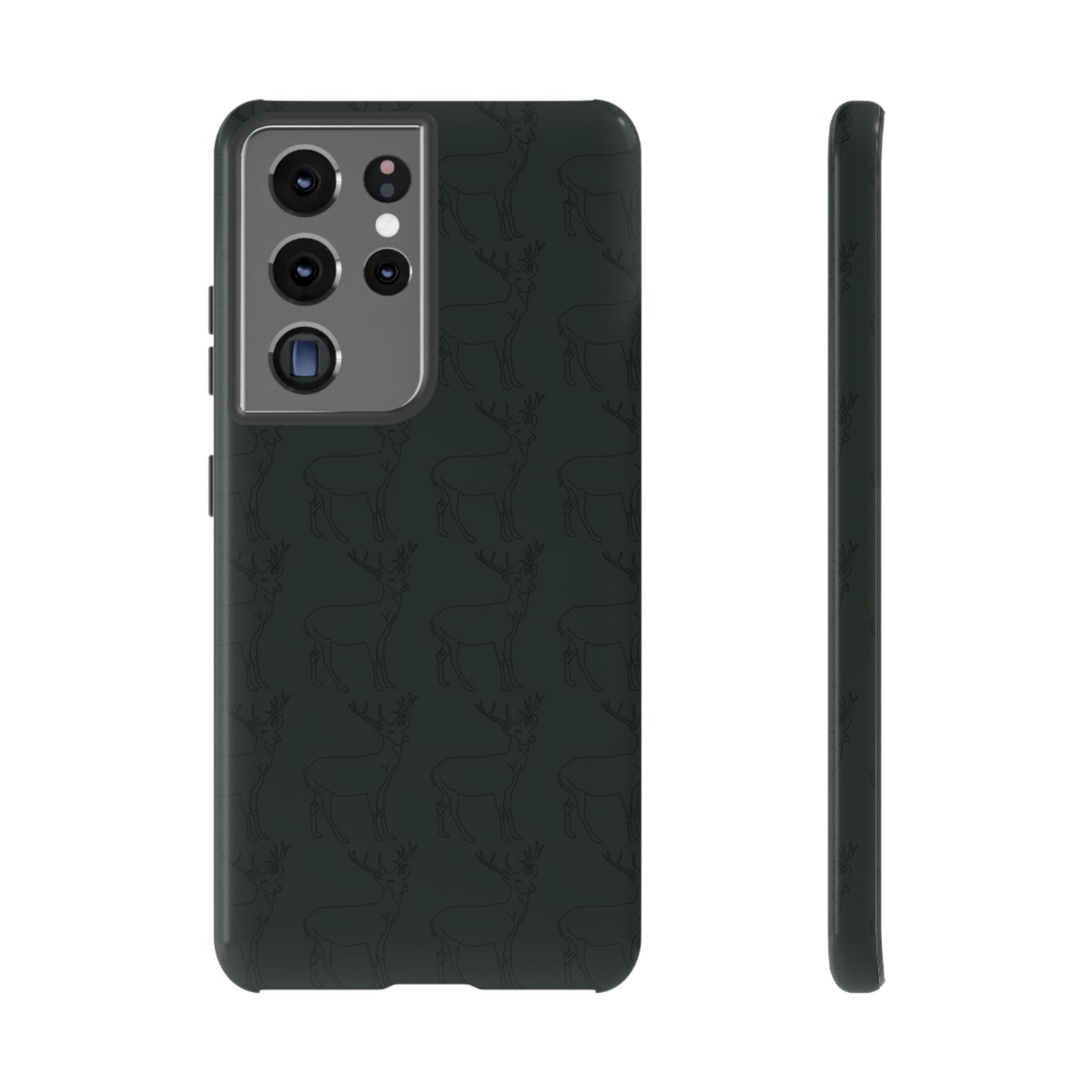 Deer Dream #58 - Tough Cases iPhone Samsung Google Pixel - MahaCase
