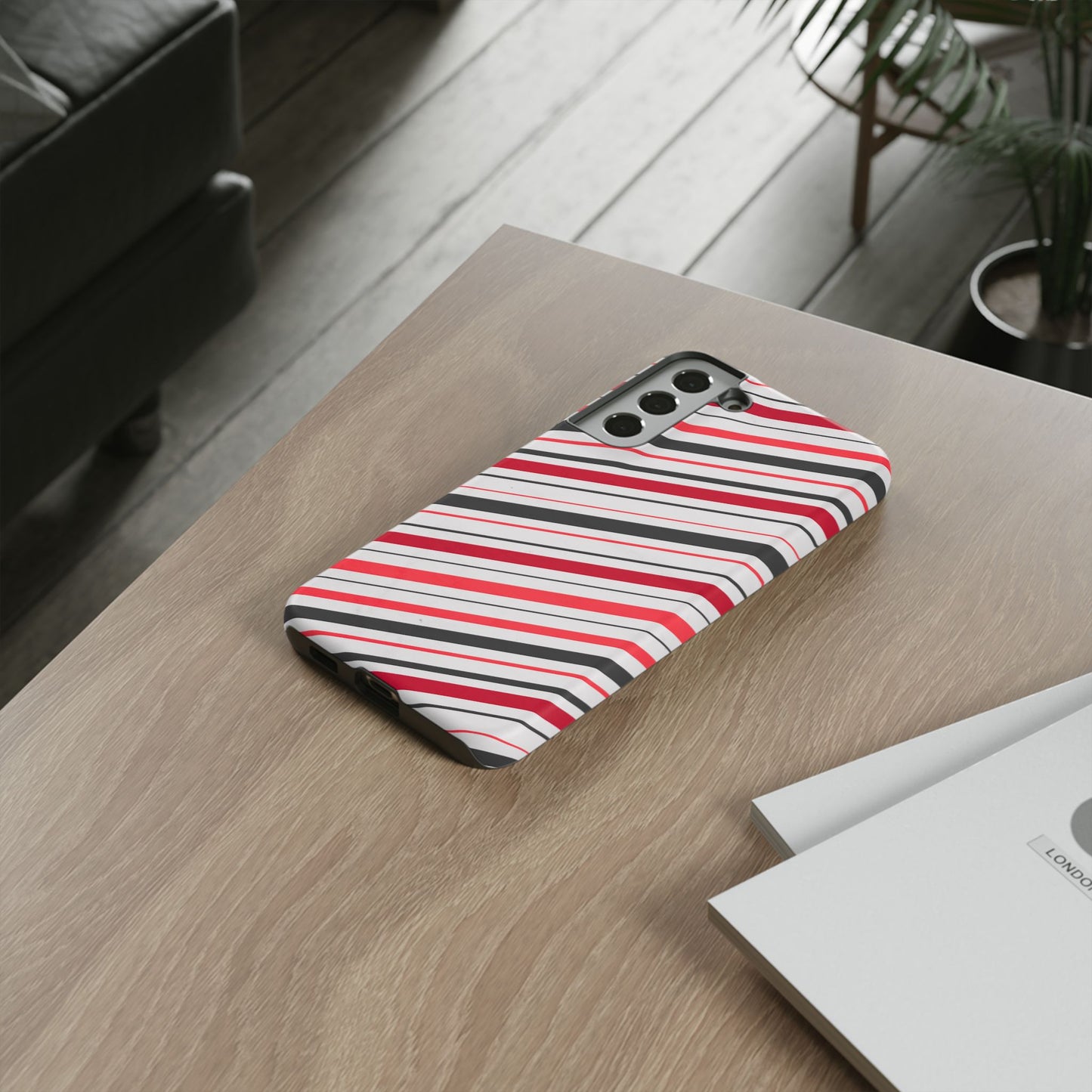 Wrap #22-Tough Cases iPhone Samsung Google Pixel - MahaCase