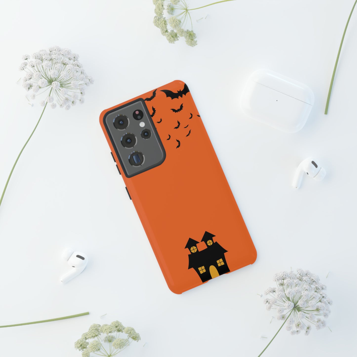 Spooktacular House-Tough Cases - MahaCase