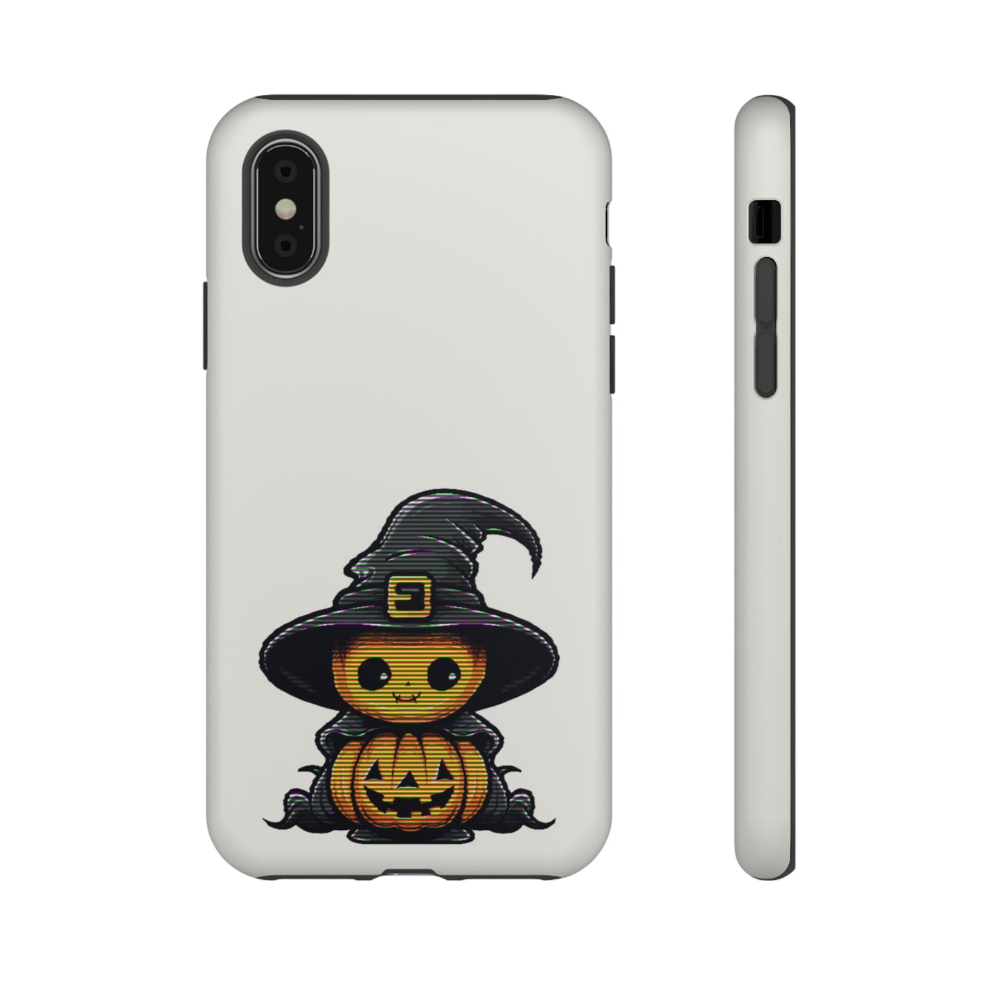 Pumpkin Pizzazz #1-Tough Cases - MahaCase
