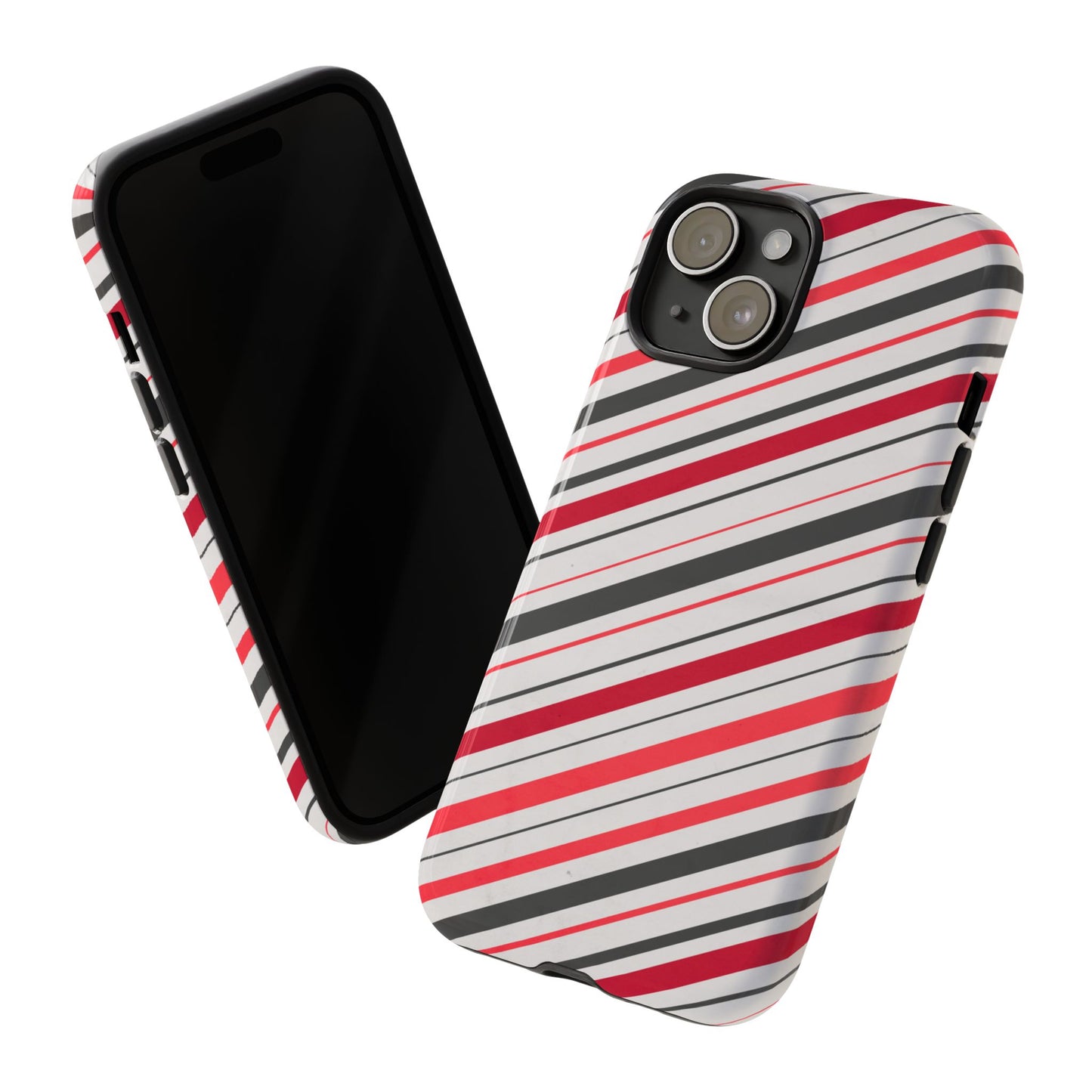 Wrap #22-Tough Cases iPhone Samsung Google Pixel - MahaCase
