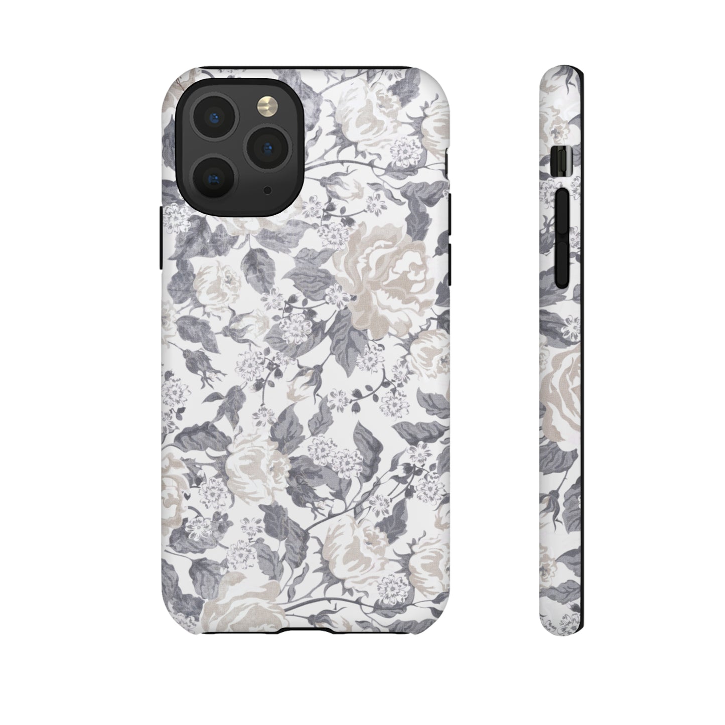 Soft Blossom-Tough Cases - MahaCase
