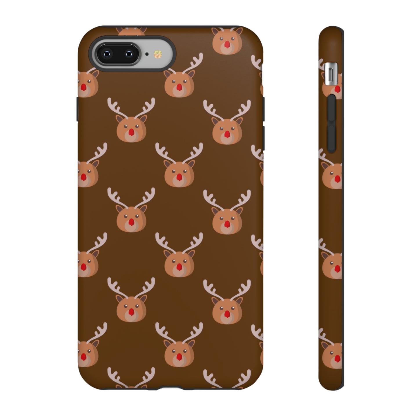 Red-Nosed Moose #16-Tough Cases - MahaCase