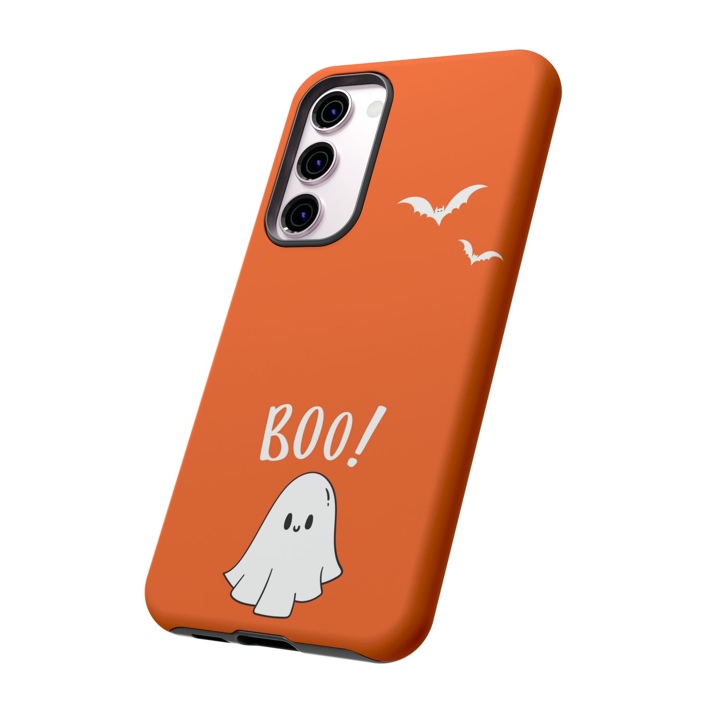 BOO! #2-Tough Cases - MahaCase