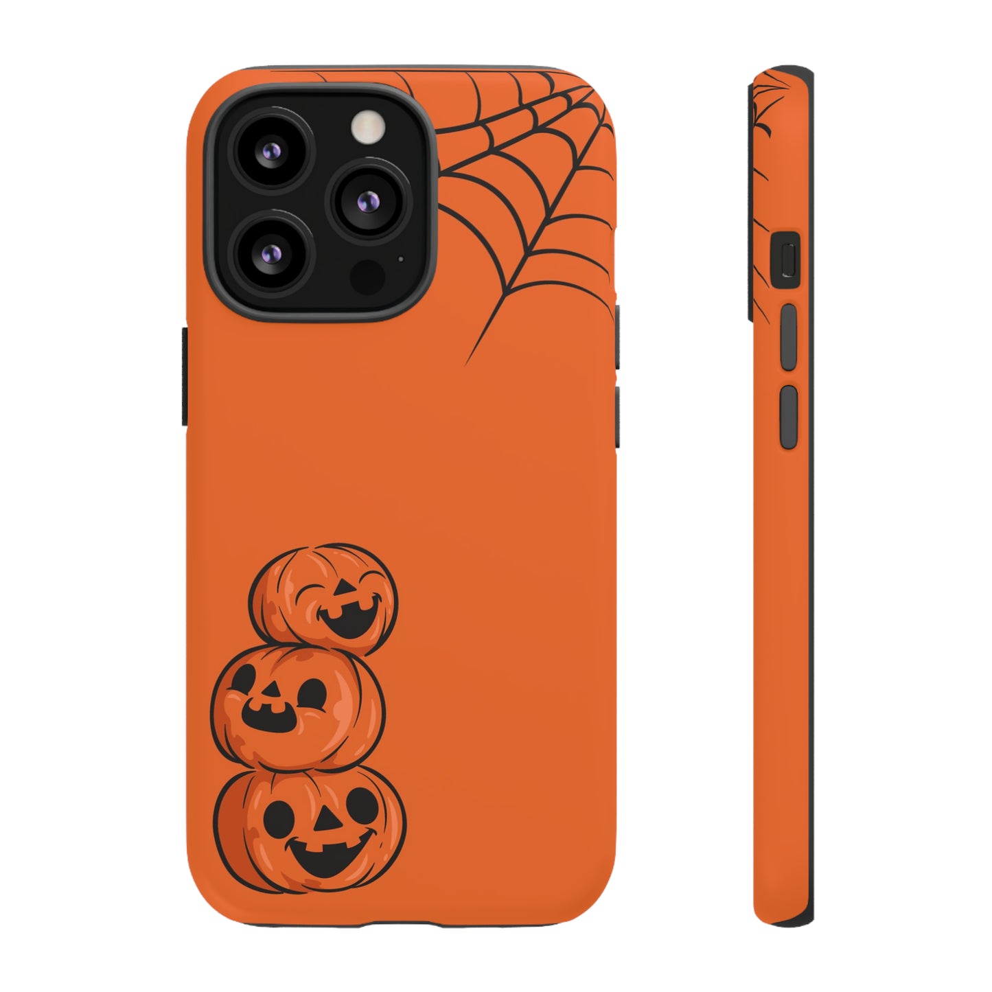 Pumpkin Spice Delight-Tough Cases - MahaCase