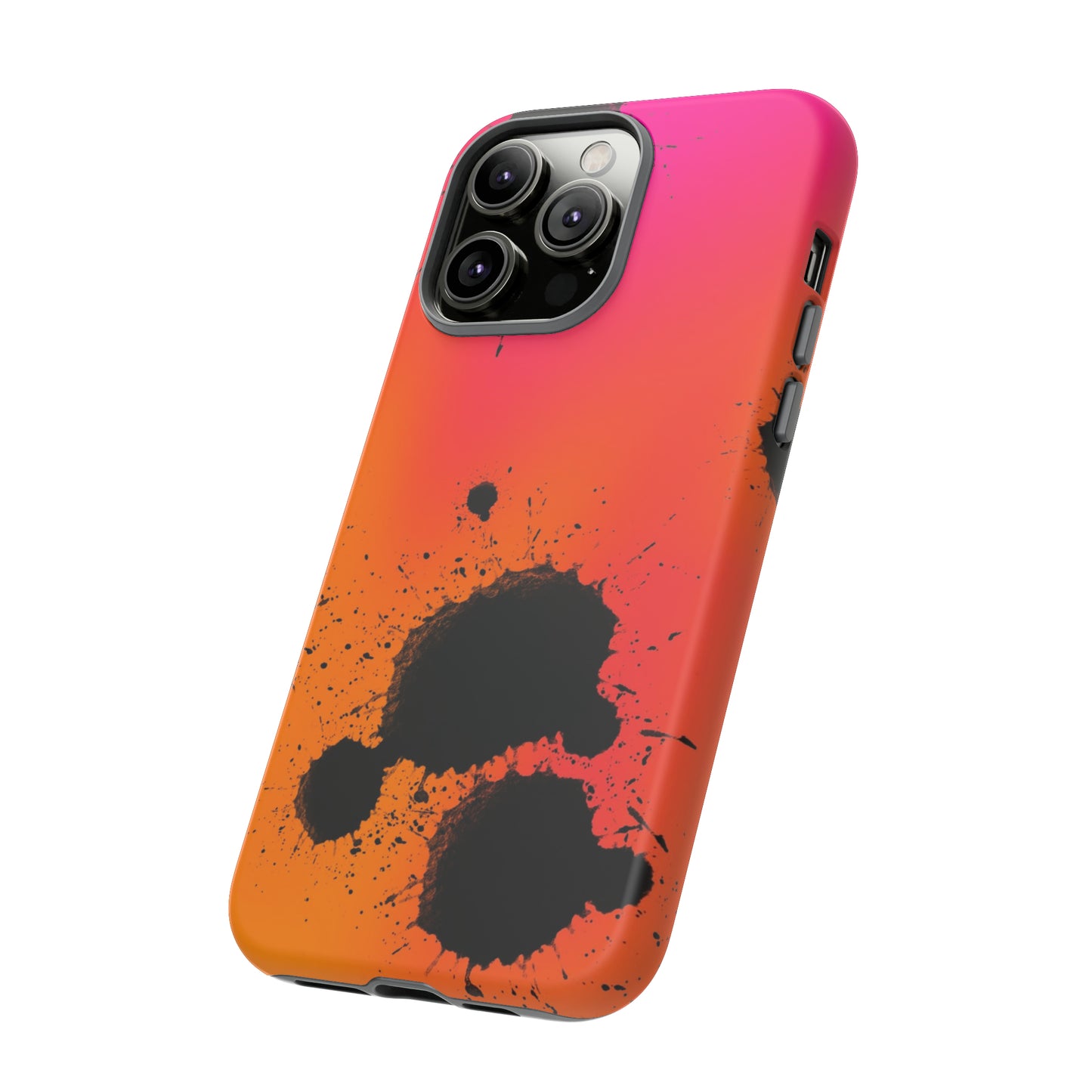 Carbon Splash-Tough Cases - MahaCase
