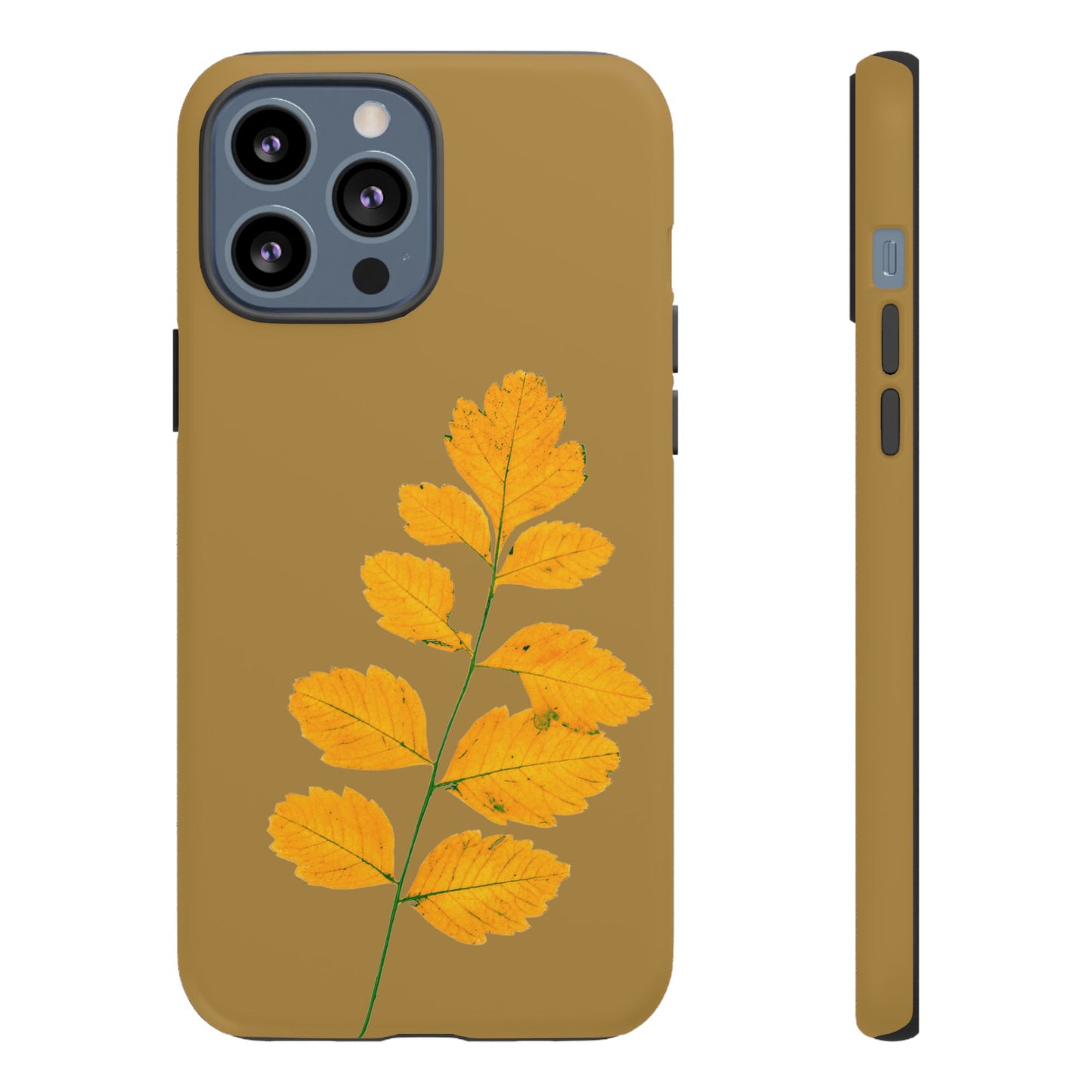 Leafy #88-Tough Cases iPhone Samsung Google Pixel - MahaCase