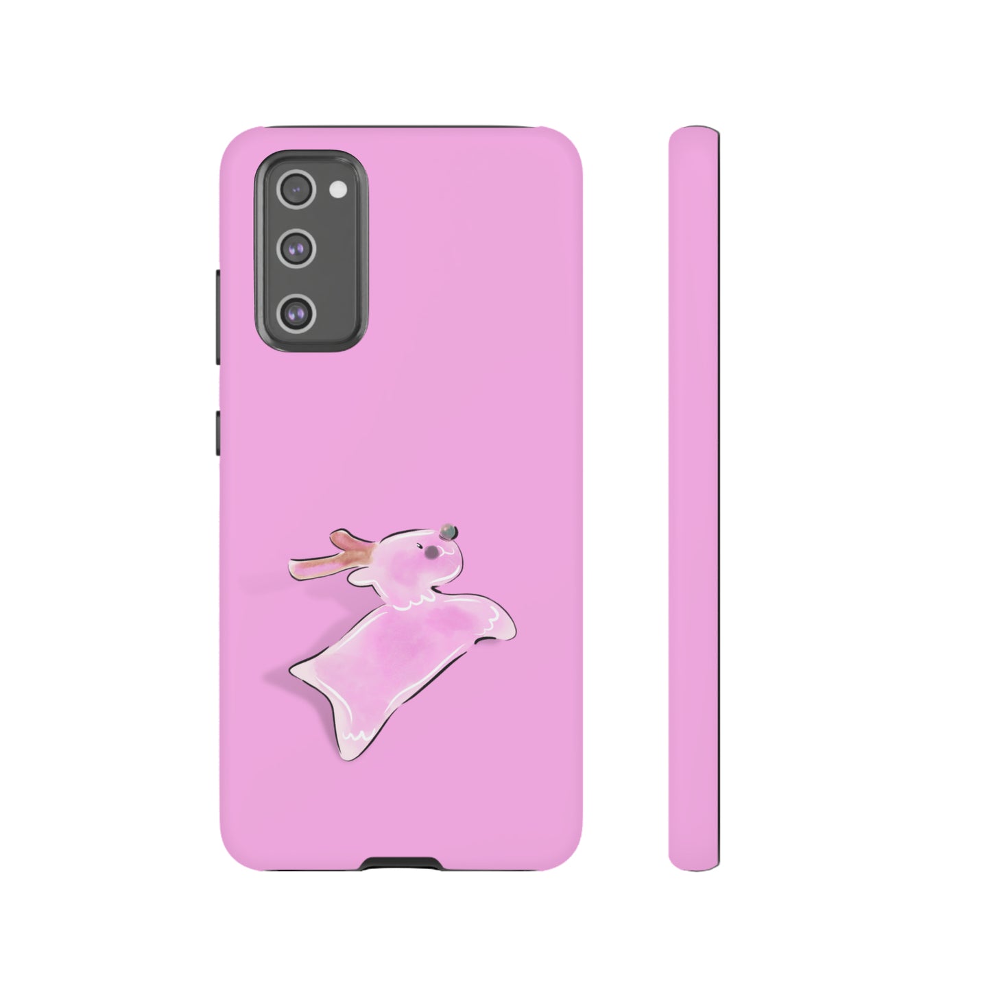 Pink Rein-Tough Cases - MahaCase