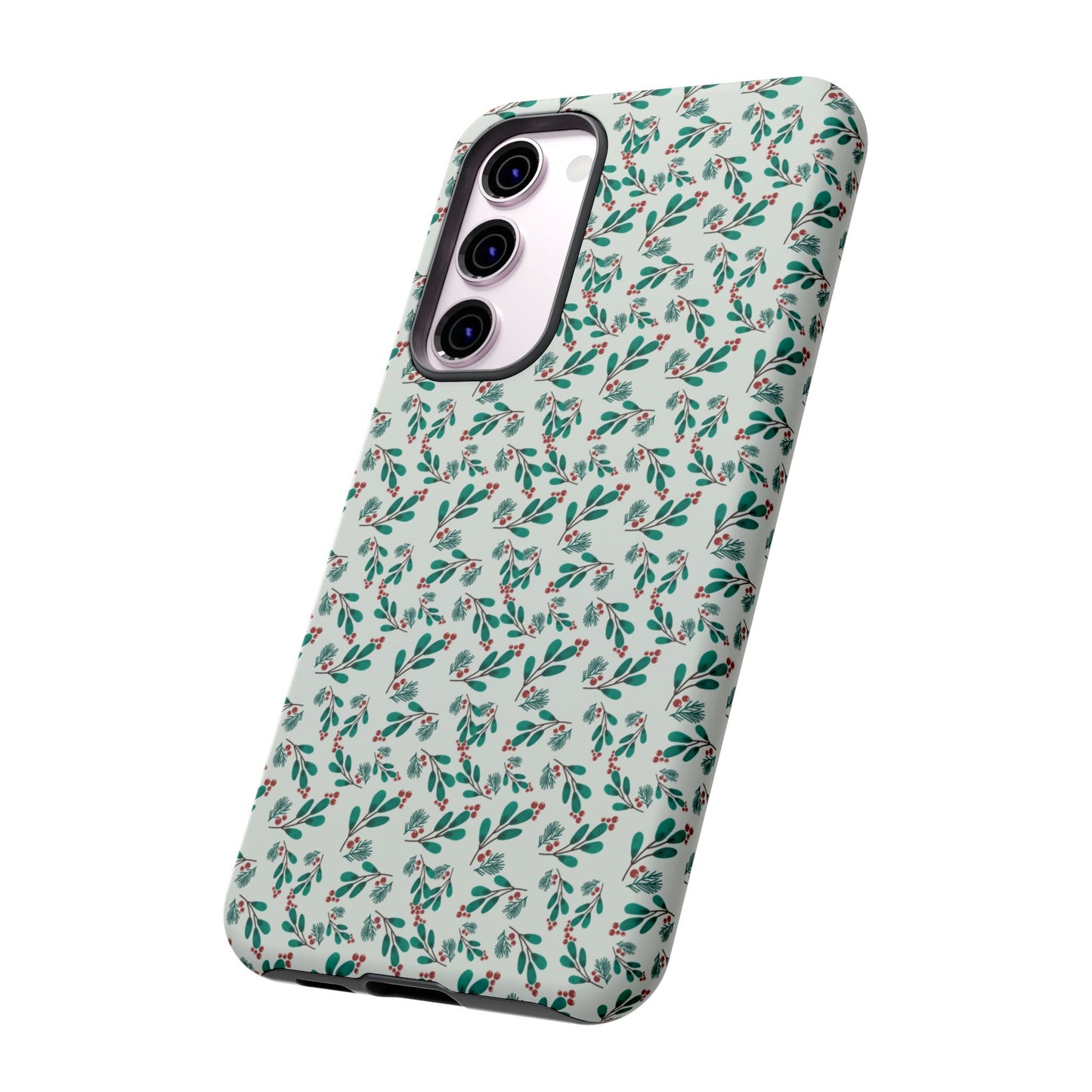 Holly Harmony #22 - Tough Cases iPhone Samsung Google Pixel - MahaCase