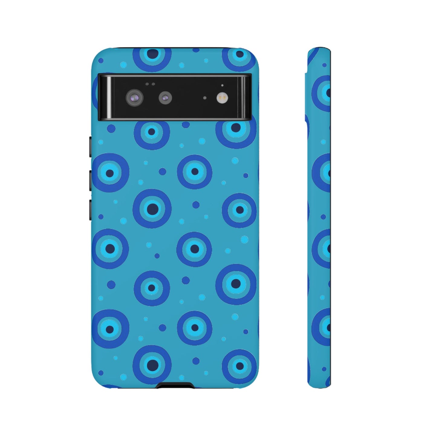 Evil Eye #24 Tough Cases - MahaCase