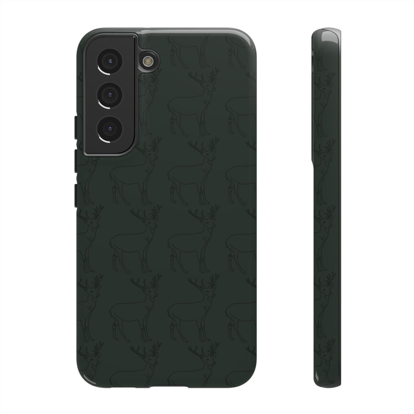 Deer Dream #58 - Tough Cases iPhone Samsung Google Pixel - MahaCase