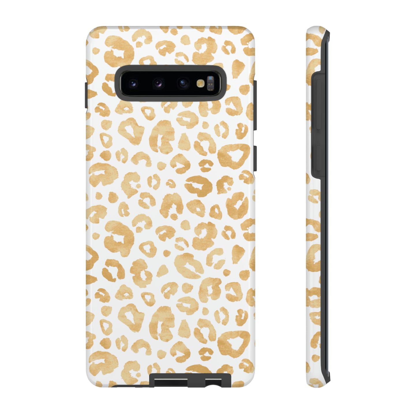 Leo Elegance-Tough Cases - MahaCase