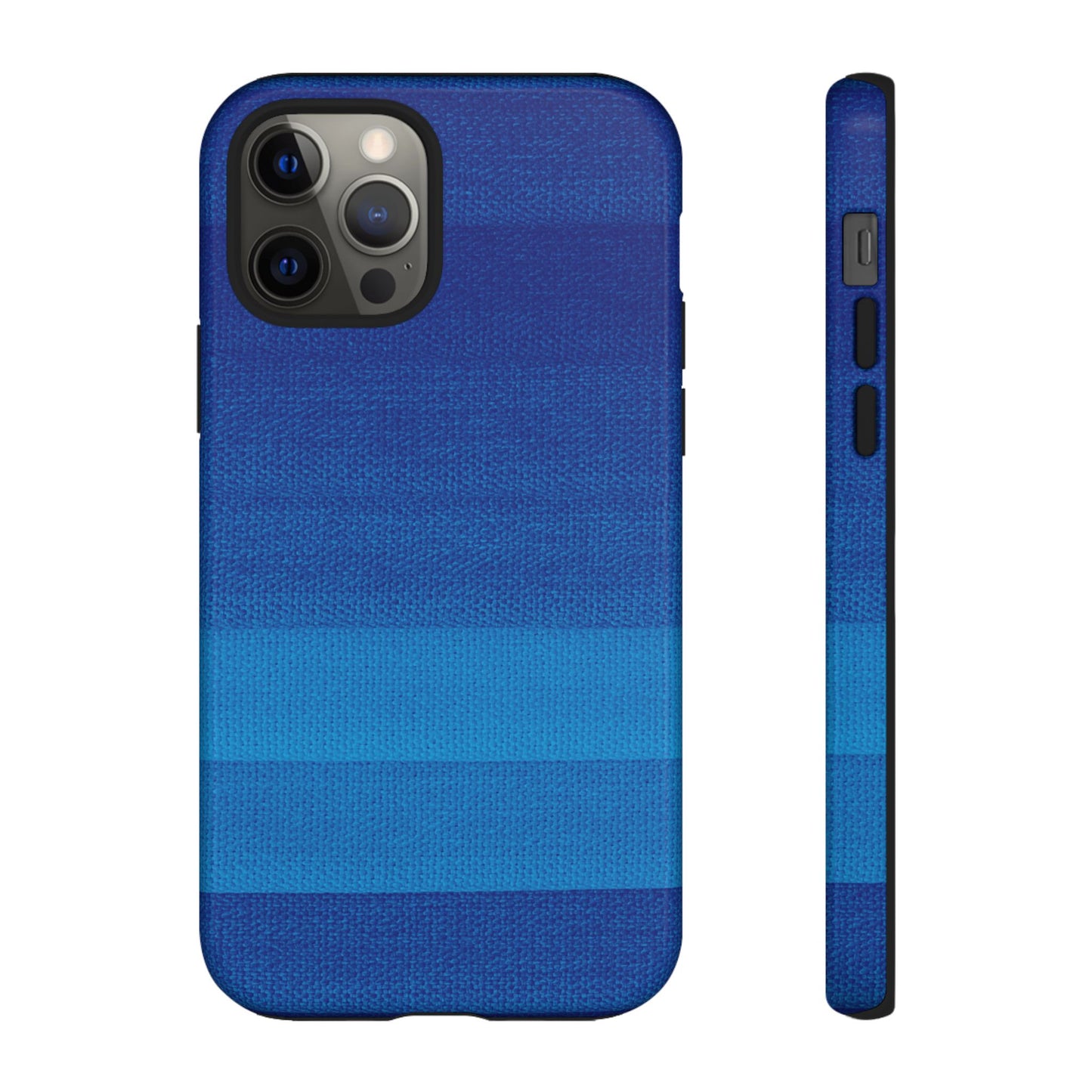 Shades of Blue Tough Cases - MahaCase