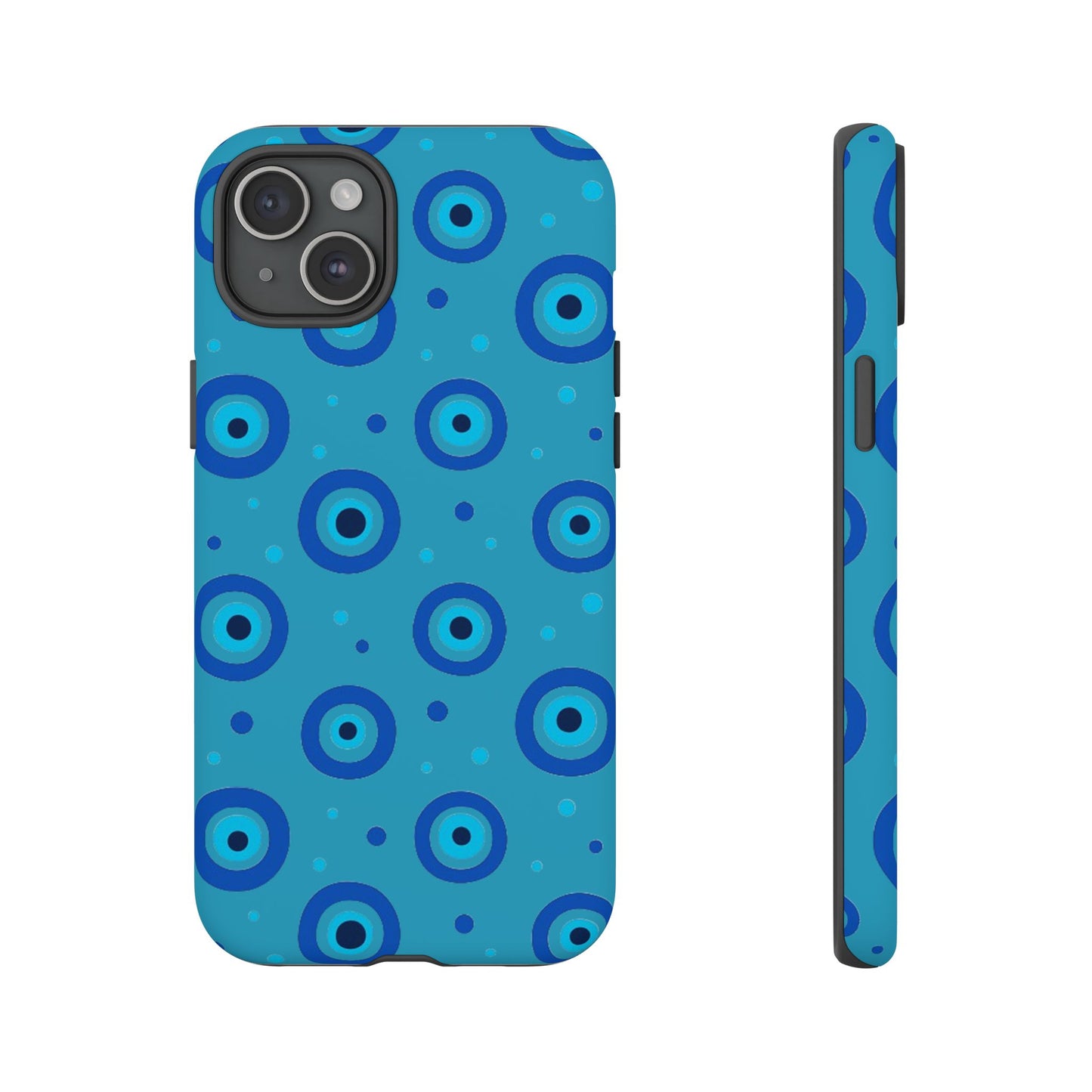 Evil Eye #24 Tough Cases - MahaCase