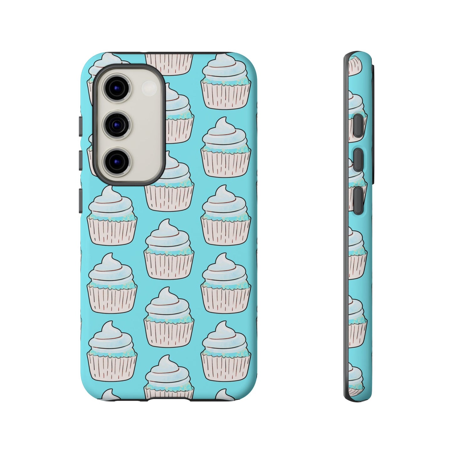 Sweet Swirls #22 - Tough Cases iPhone Samsung Google Pixel - MahaCase