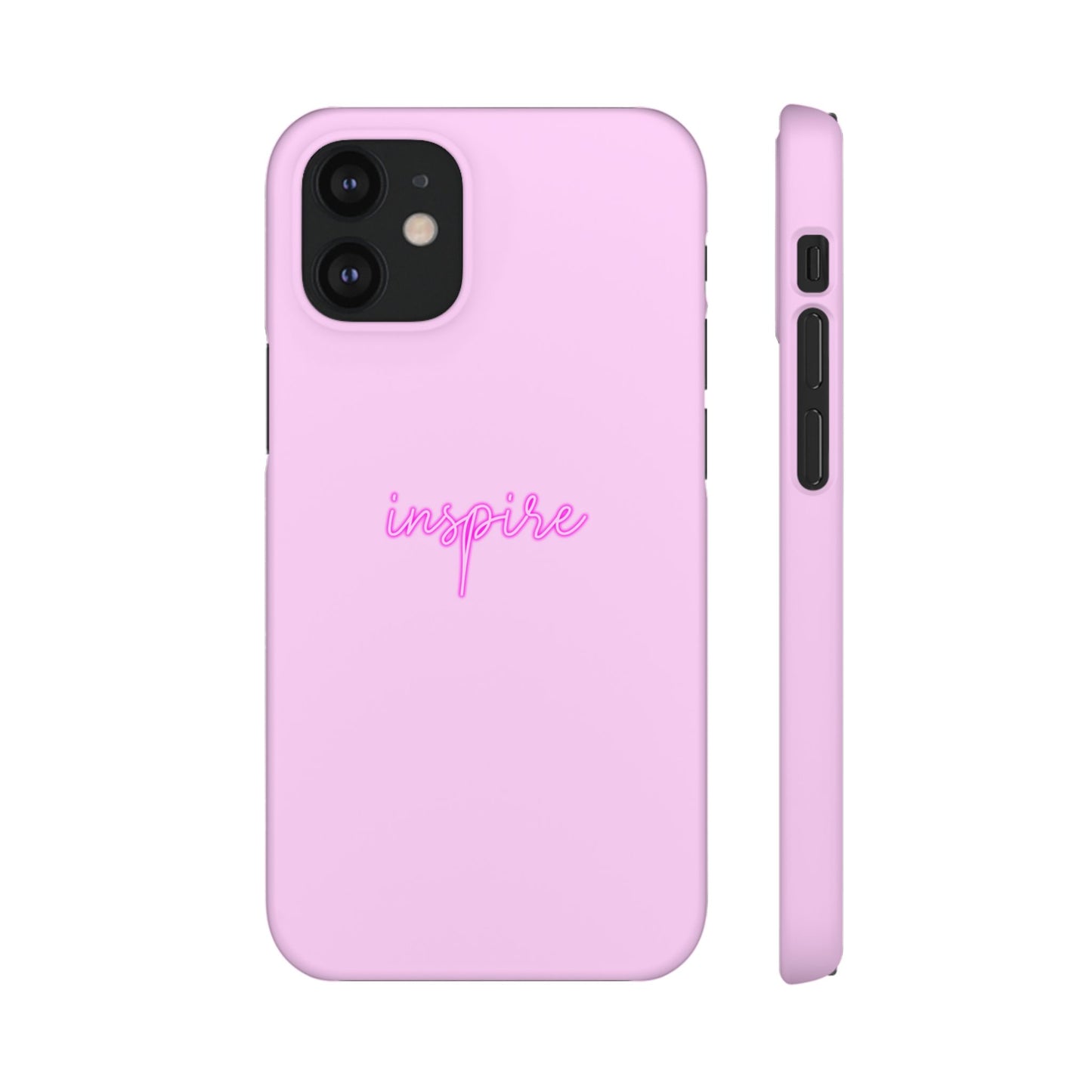 Inspire #22 Snap Cases - MahaCase