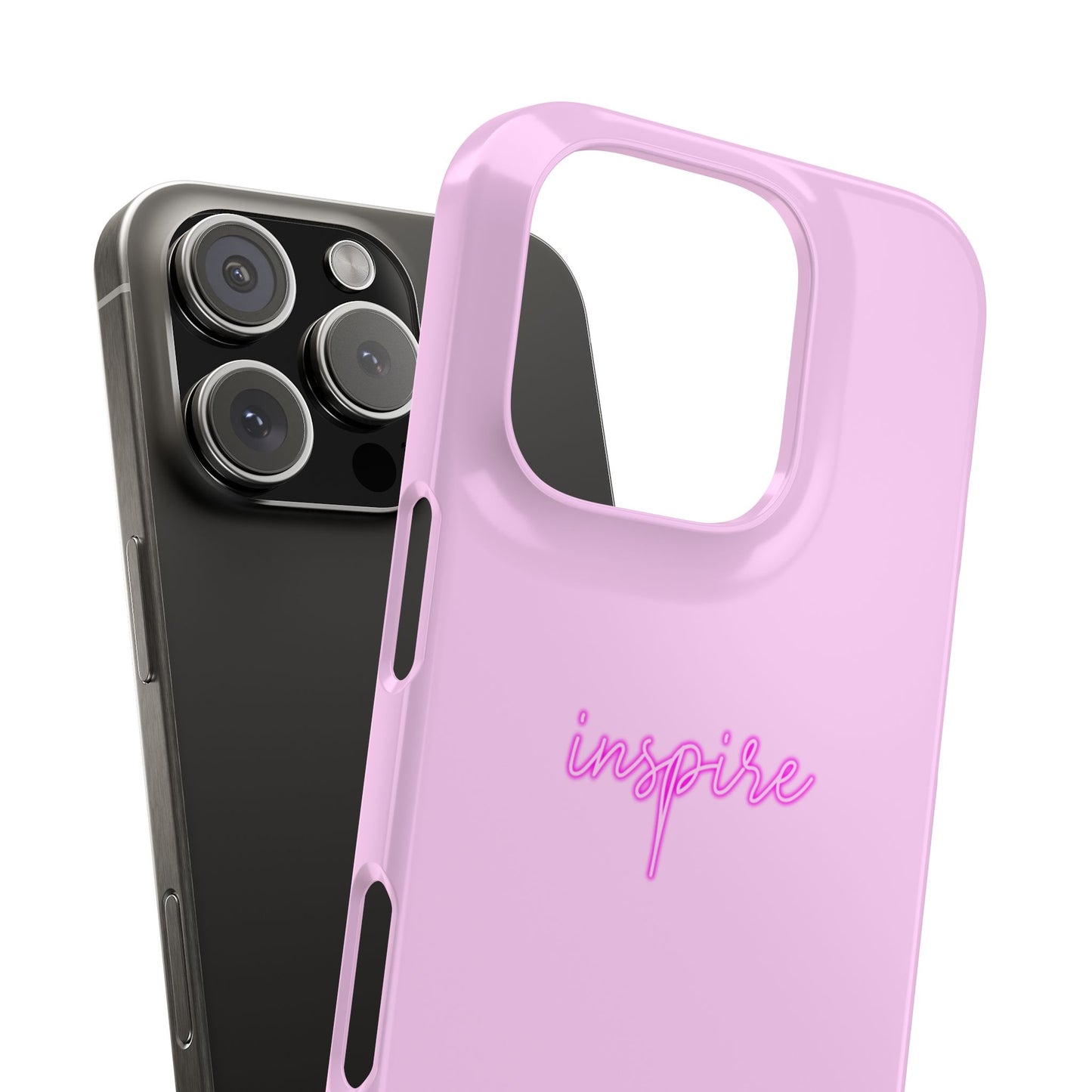 Inspire #22 Snap Cases - MahaCase