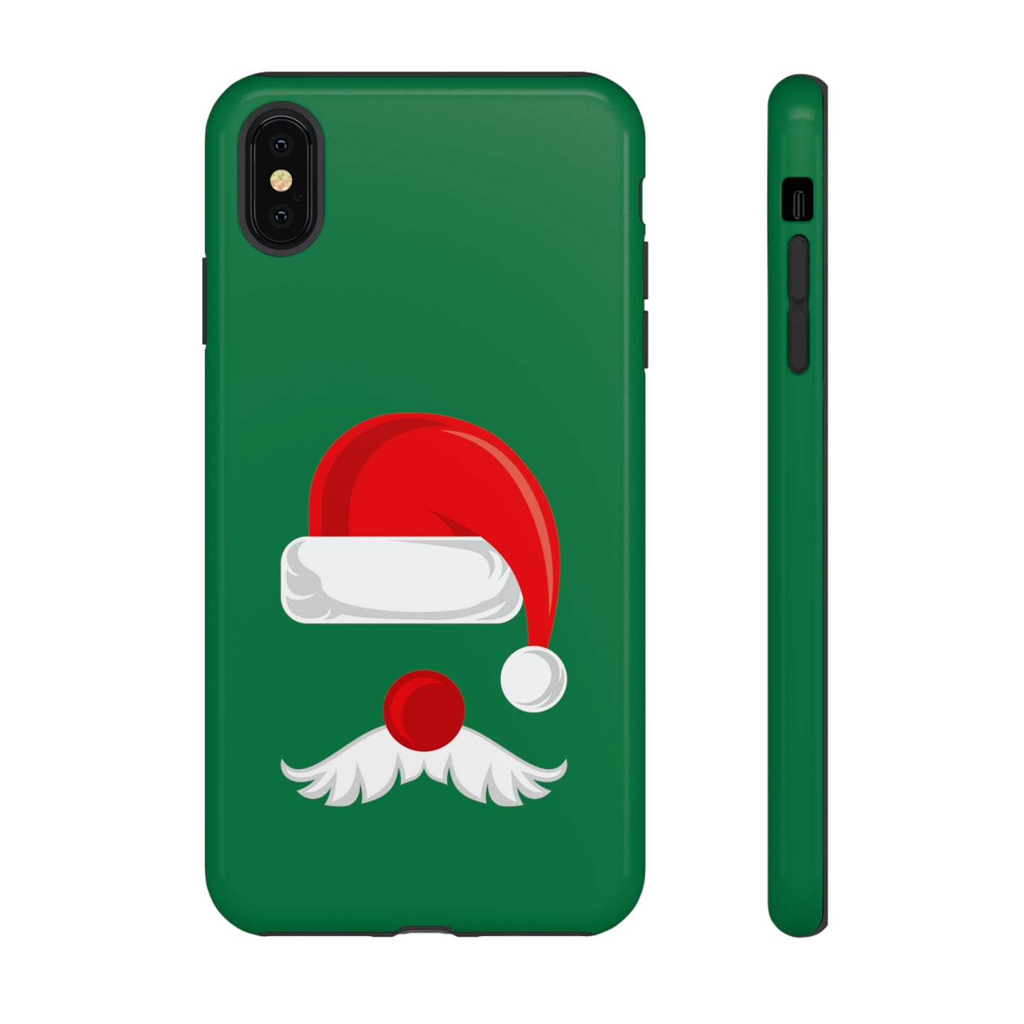 Santa's Spirit #34-Tough Cases - MahaCase