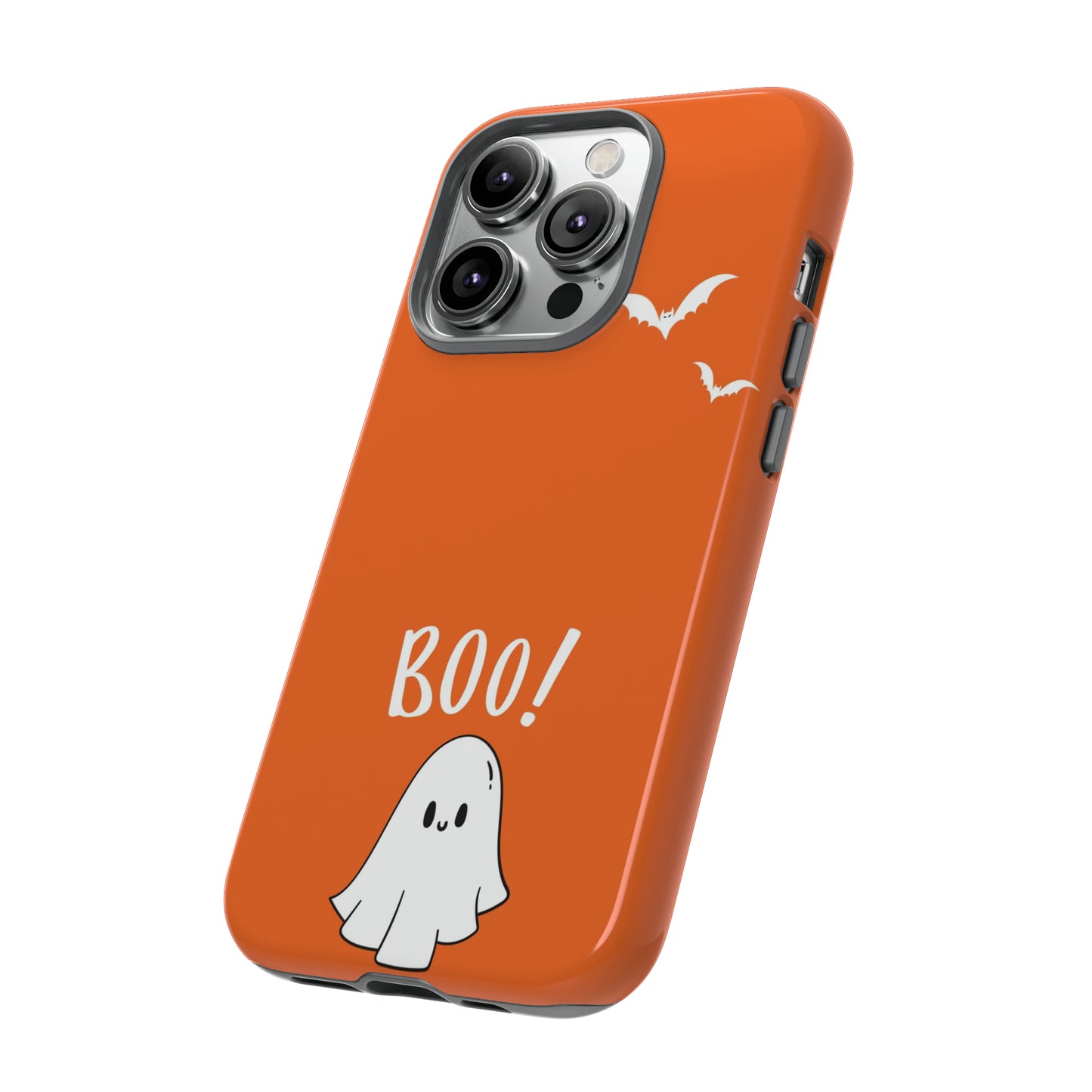 BOO! #2-Tough Cases - MahaCase