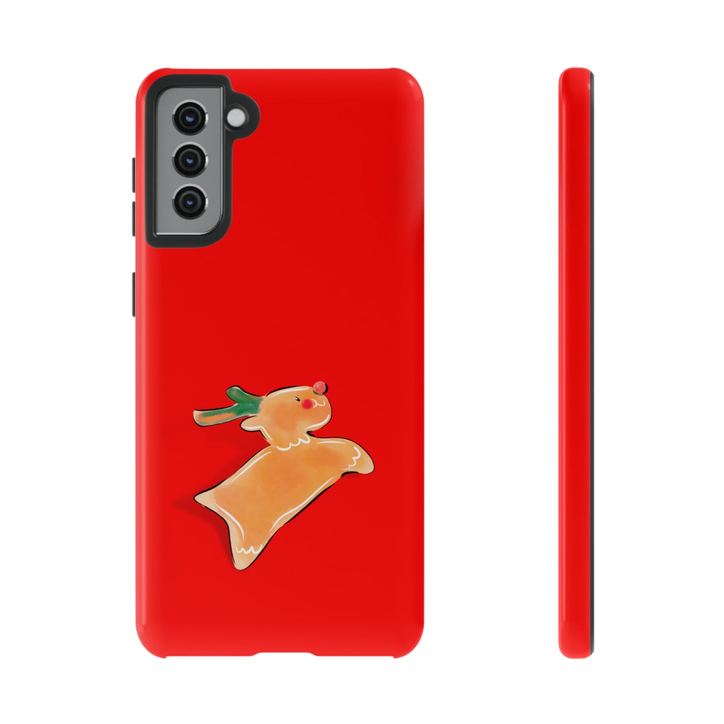 Santa's Reins-Tough Cases - MahaCase