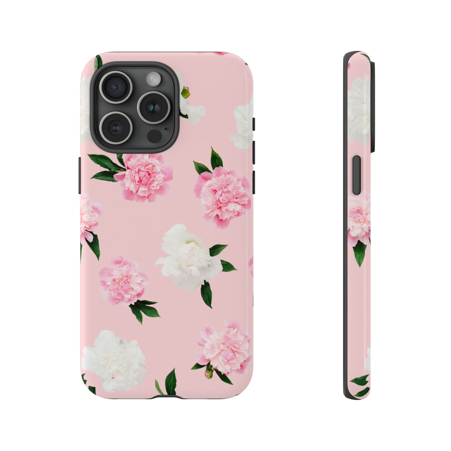 Floral Charm #44-Tough Cases - MahaCase