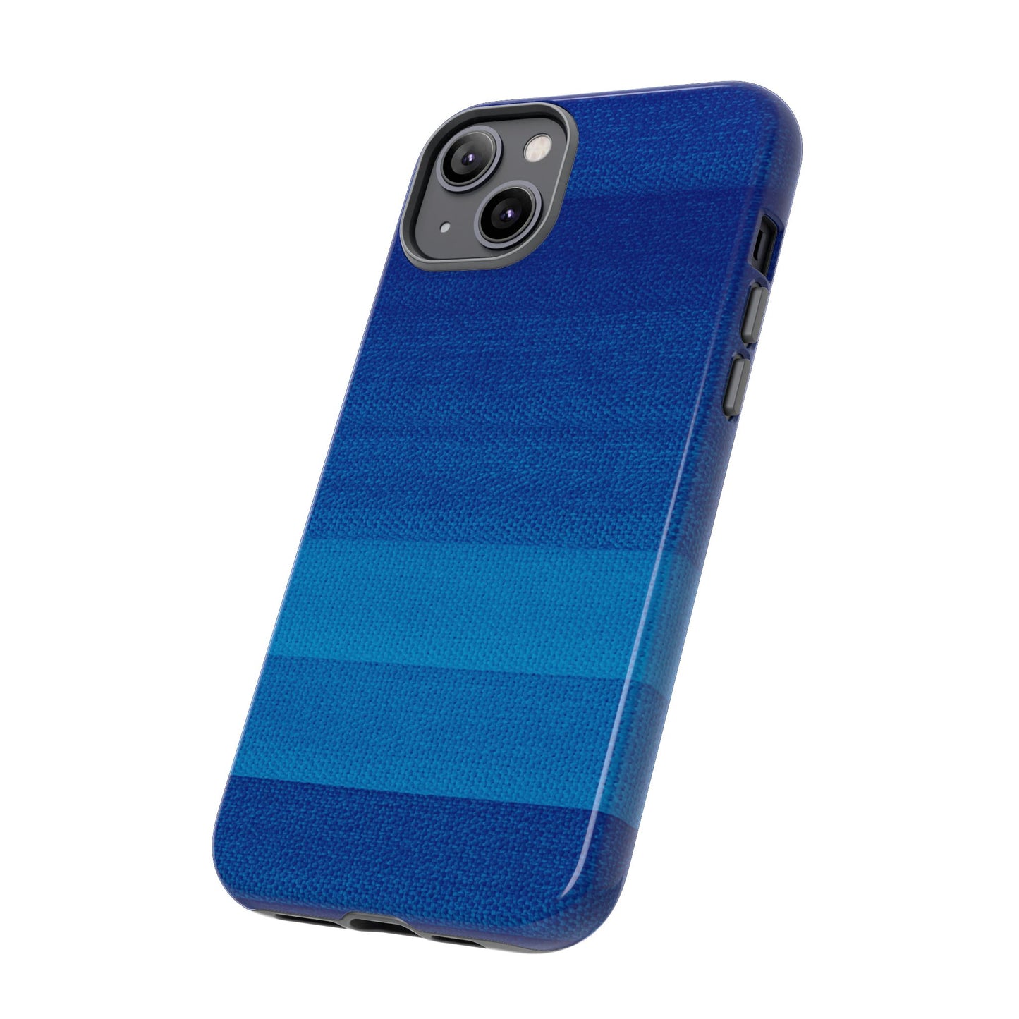 Shades of Blue Tough Cases - MahaCase