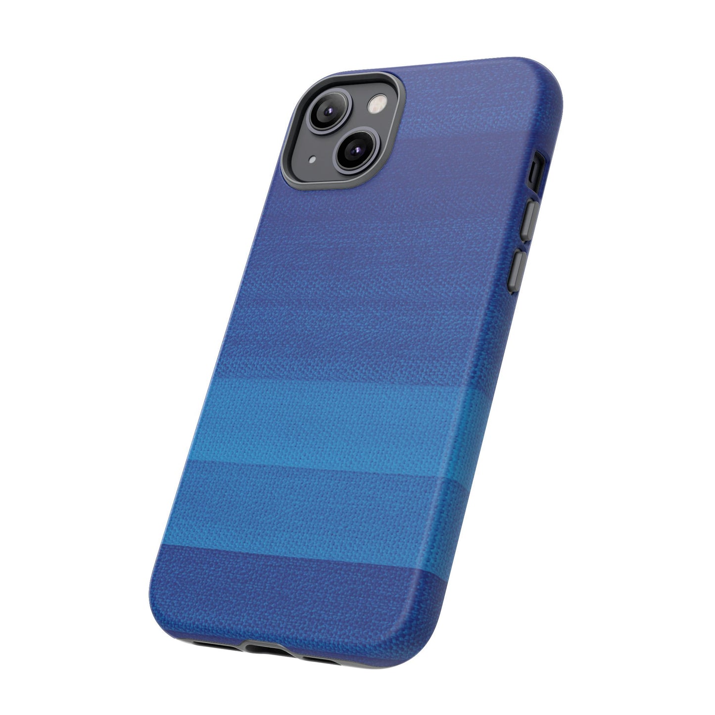 Shades of Blue Tough Cases - MahaCase