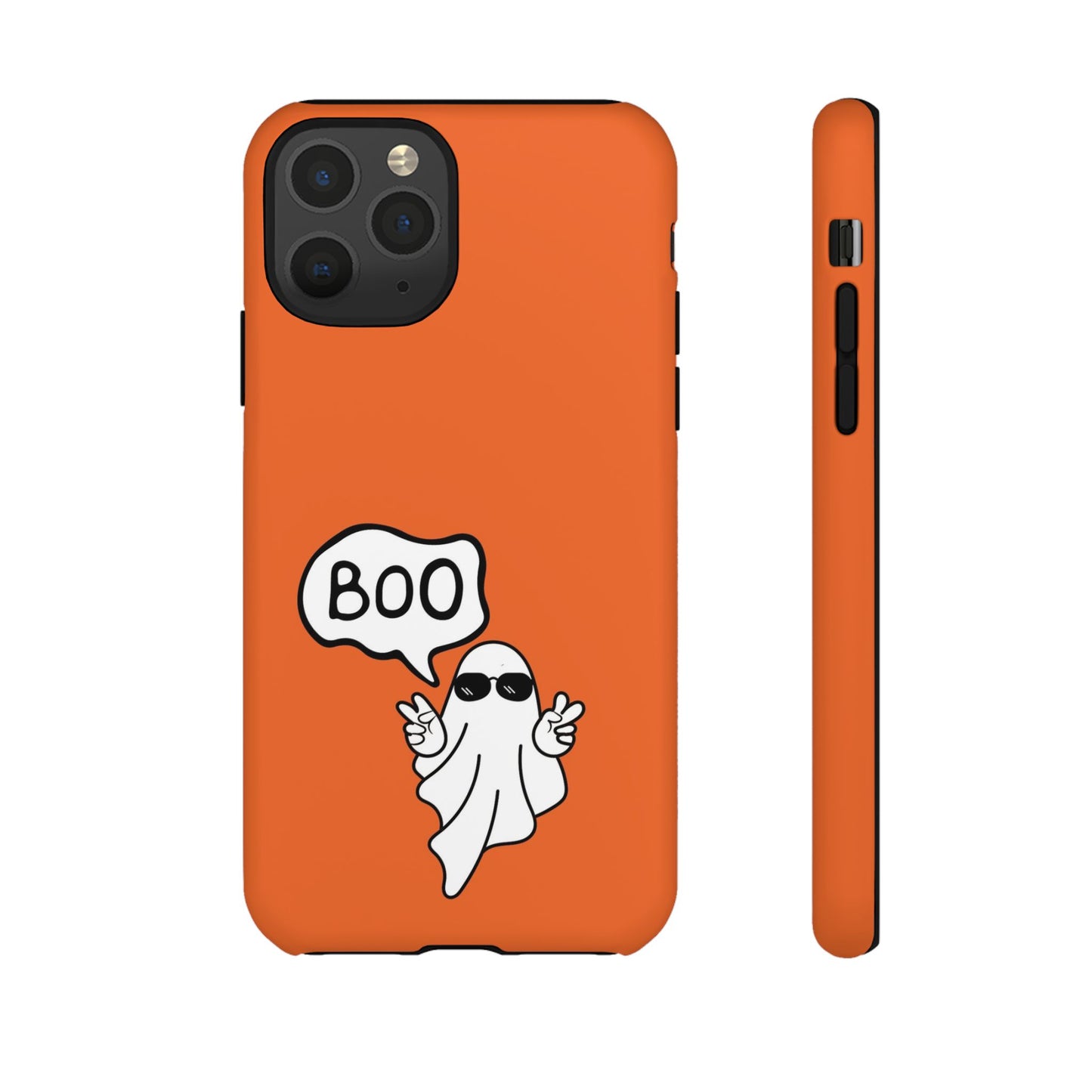 BOO! #5-Tough Cases - MahaCase